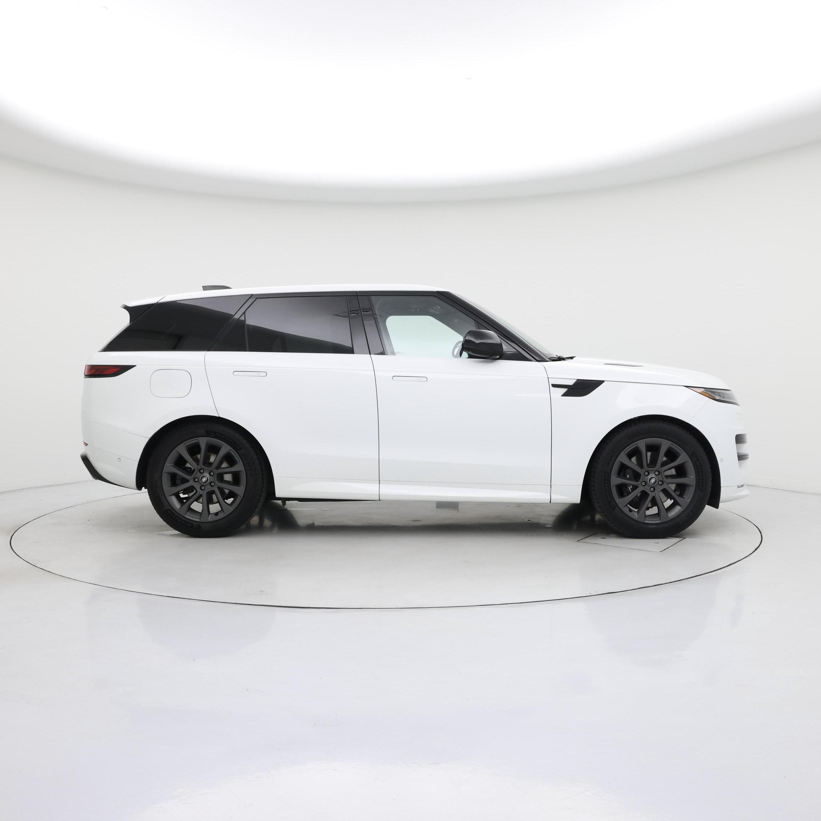Thumbnail: 2024 Land Rover Range Rover Sport - 7