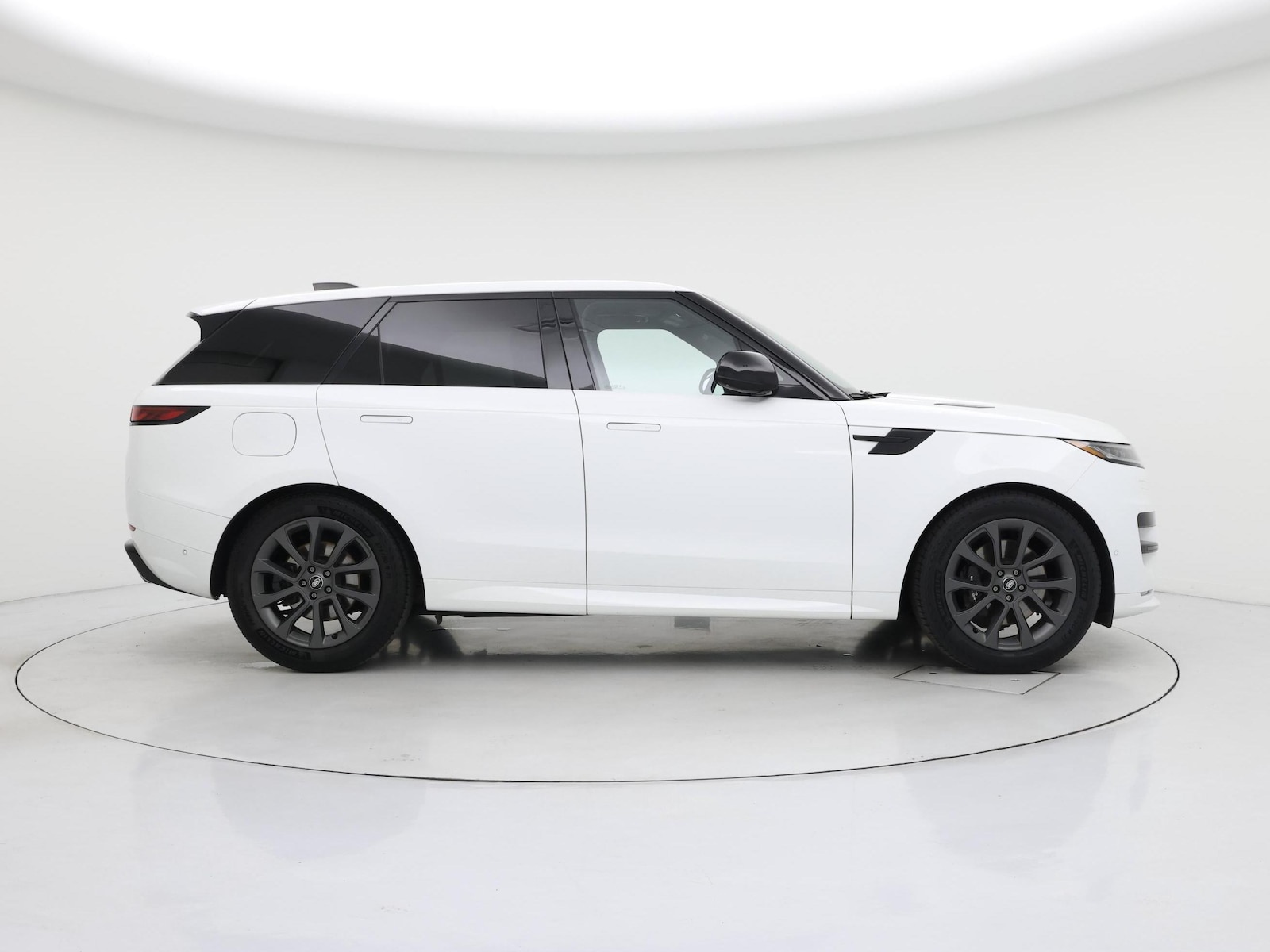 2024 Land Rover Range Rover Sport SE Dynamic - Photo 8