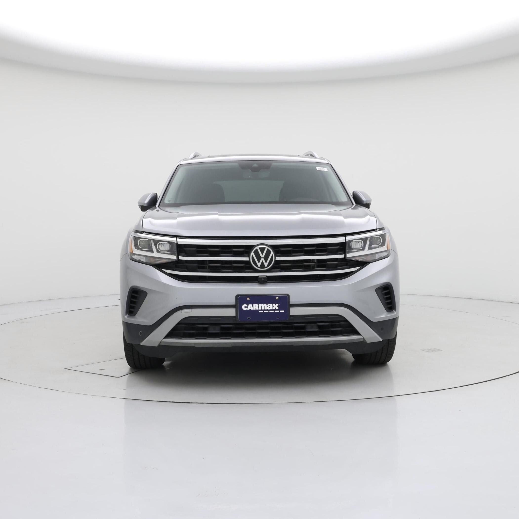 Thumbnail: 2021 Volkswagen Atlas - 5
