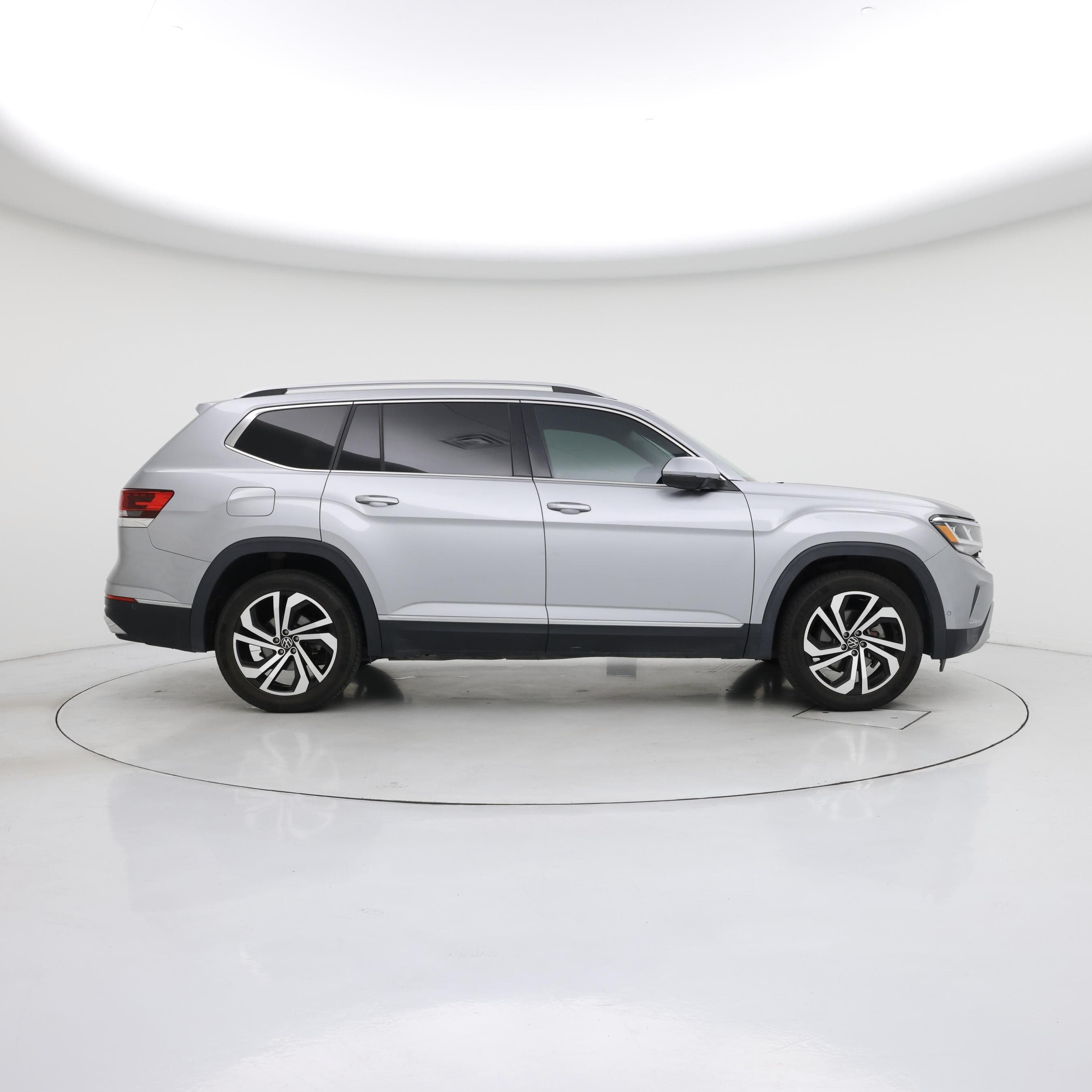 Thumbnail: 2021 Volkswagen Atlas - 7