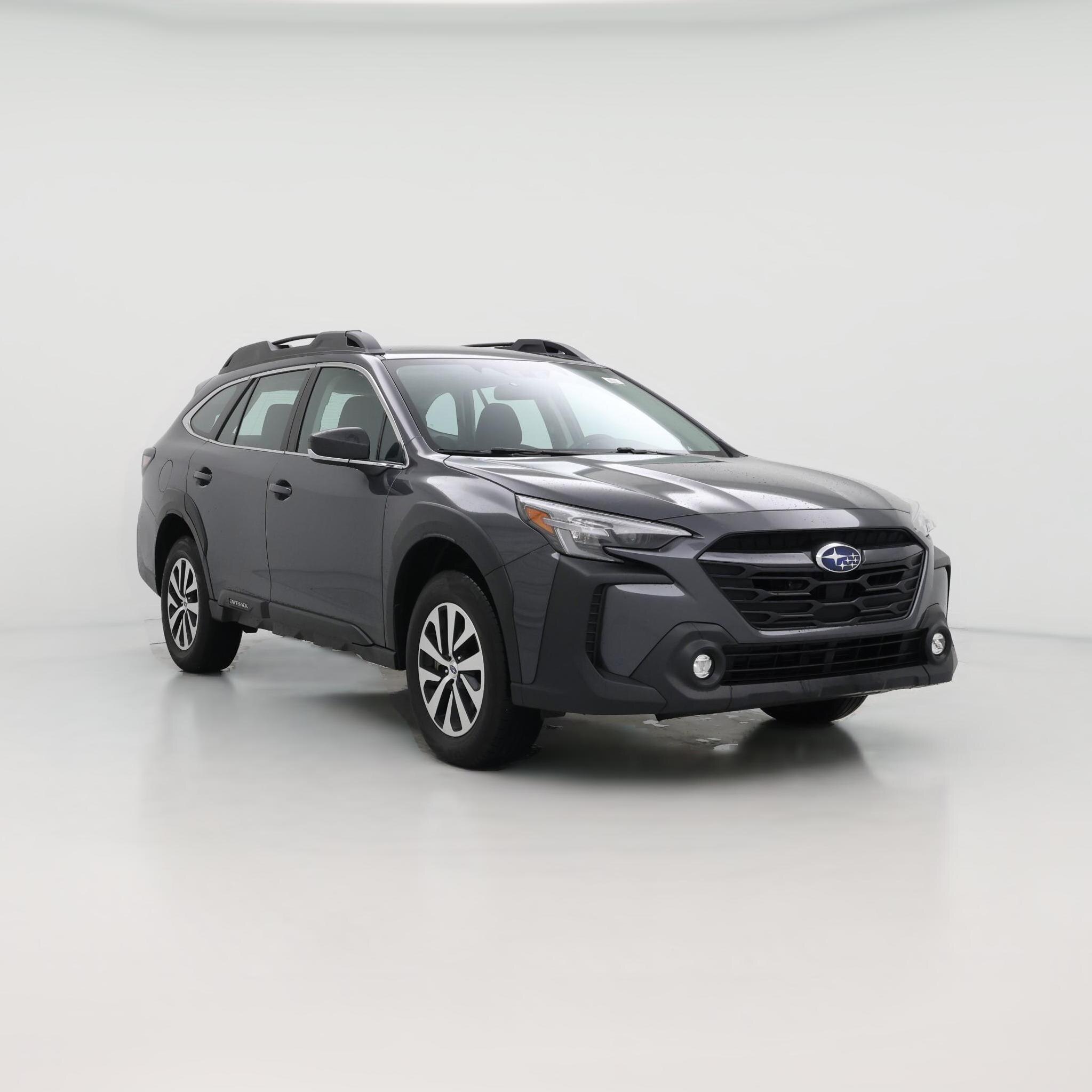 Thumbnail: 2024 Subaru Outback - 1