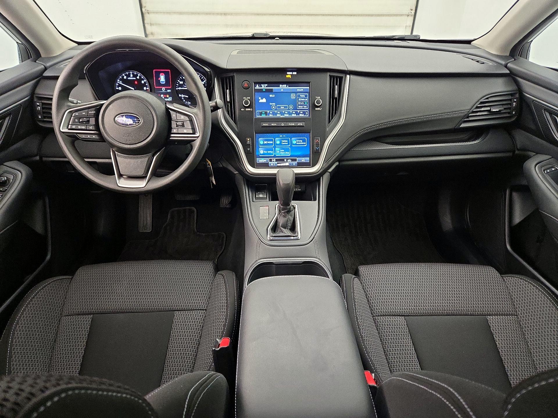 Thumbnail: 2024 Subaru Outback - 9