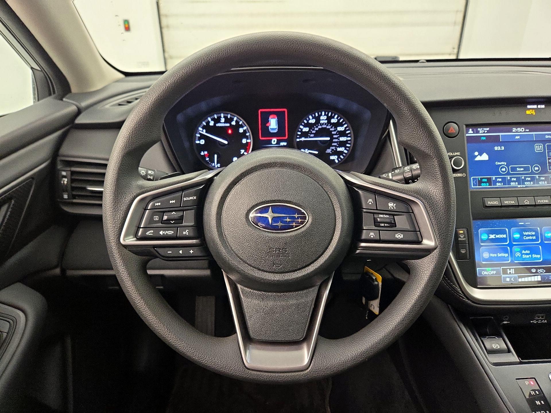 Thumbnail: 2024 Subaru Outback - 10