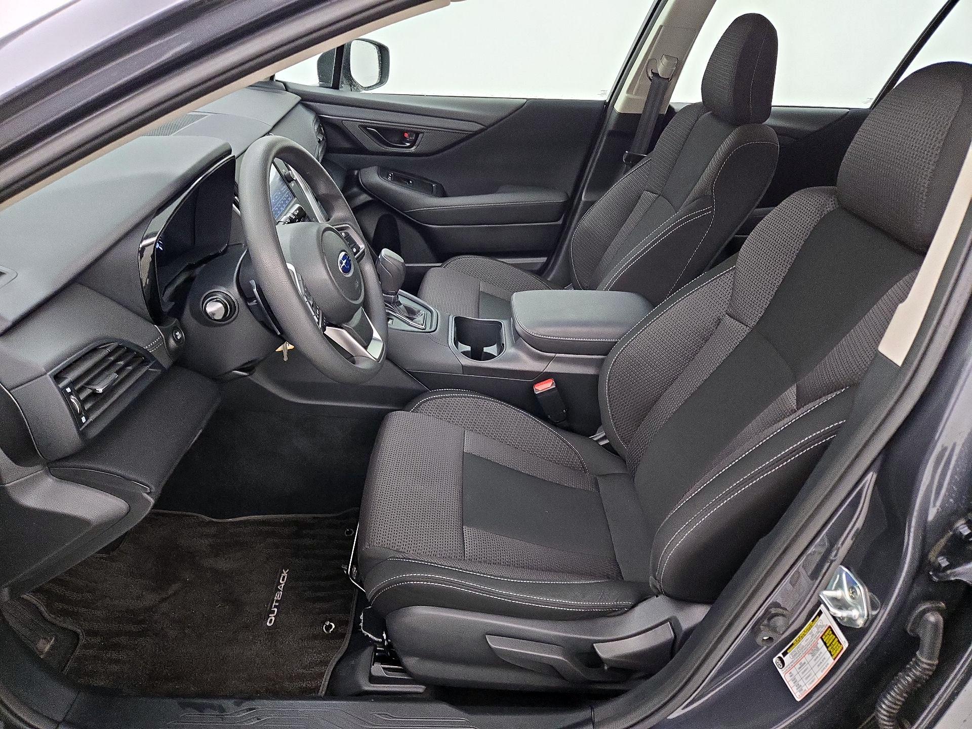 Thumbnail: 2024 Subaru Outback - 11