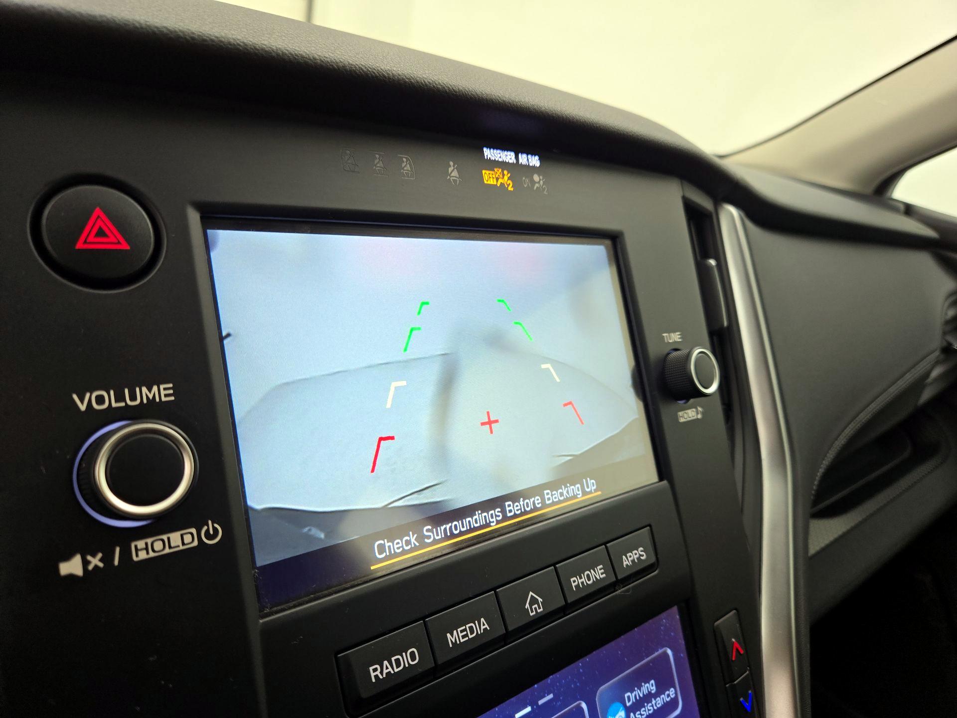 Thumbnail: 2024 Subaru Outback - 14