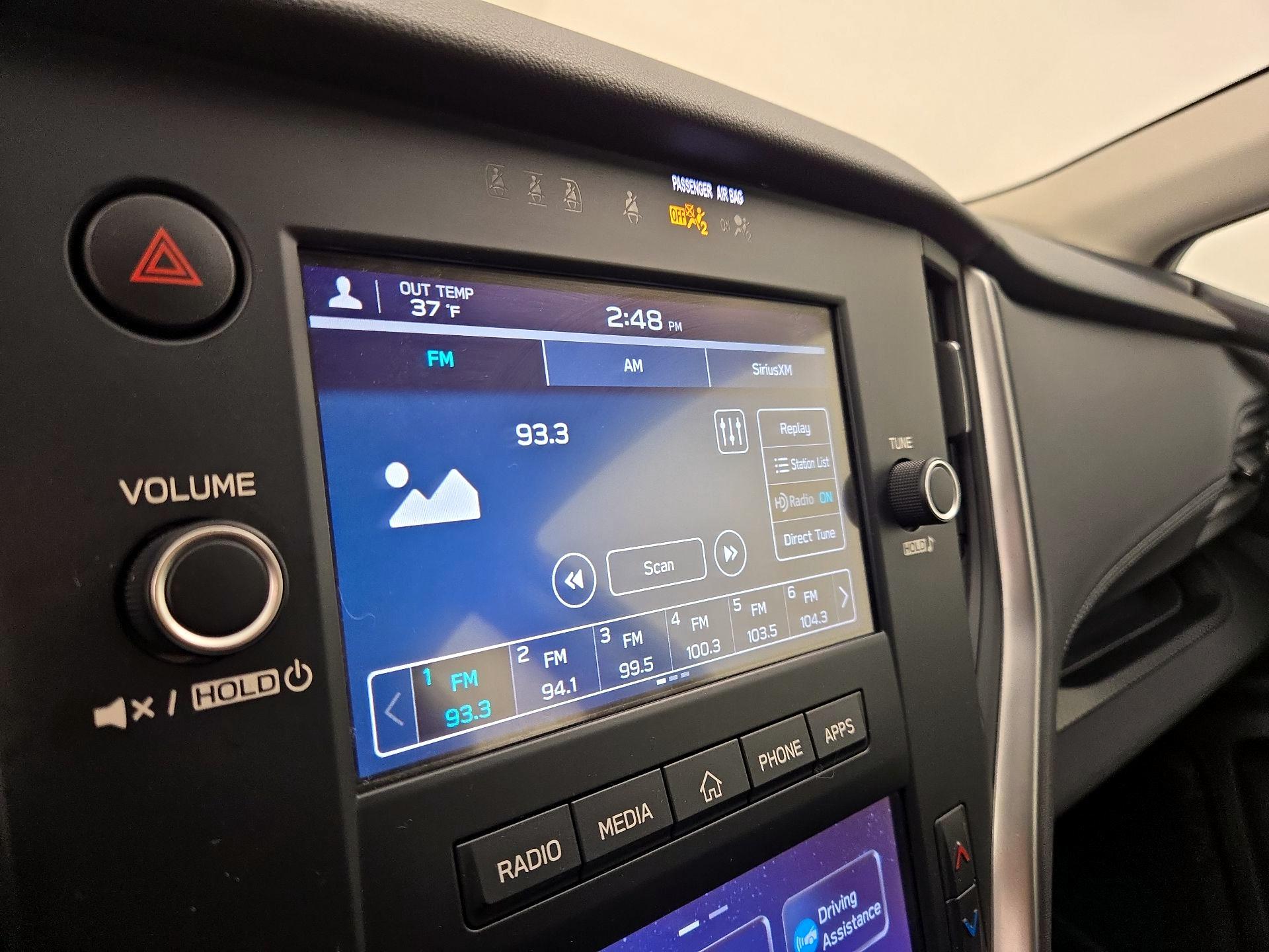 Thumbnail: 2024 Subaru Outback - 15