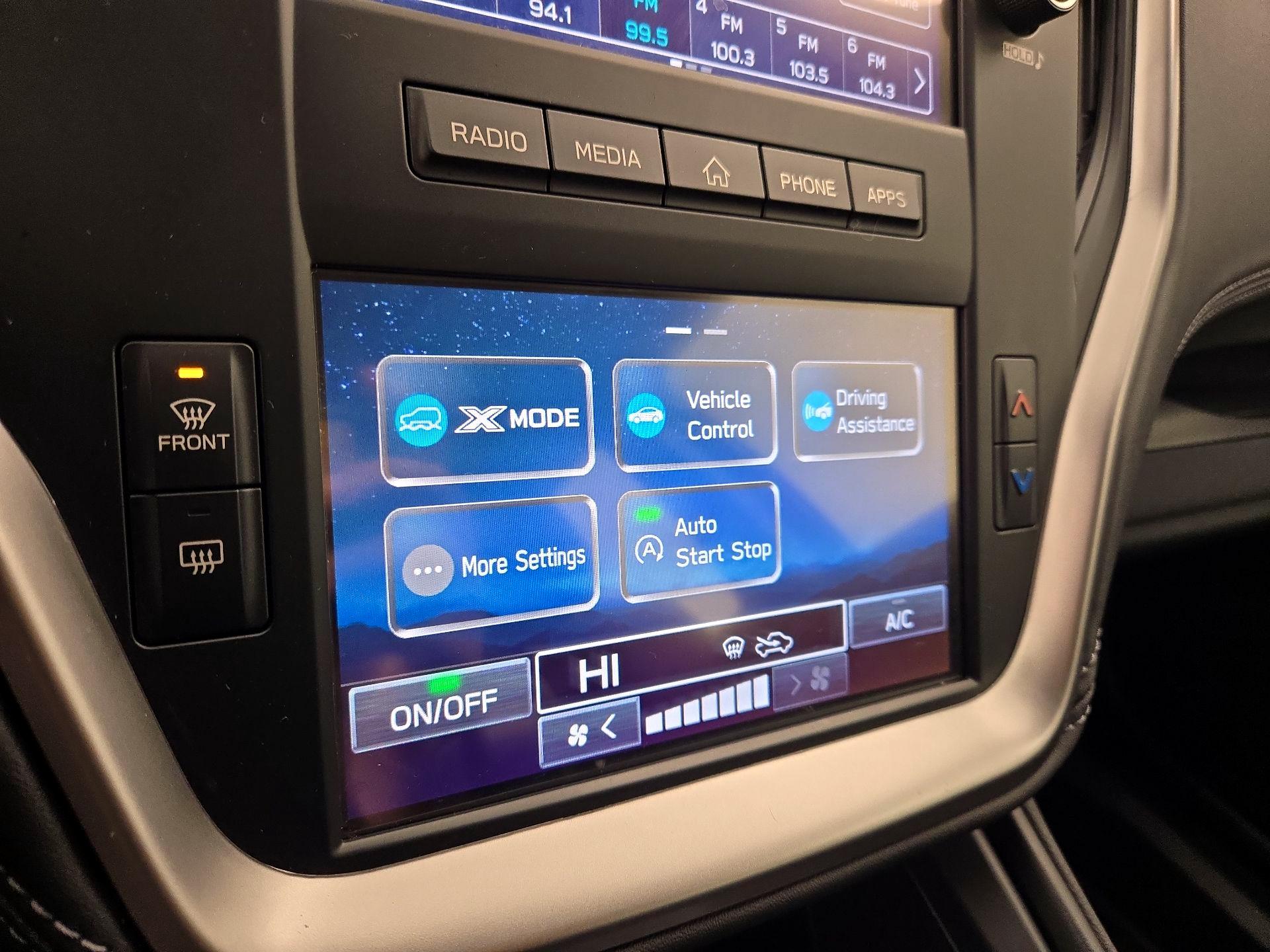 Thumbnail: 2024 Subaru Outback - 16