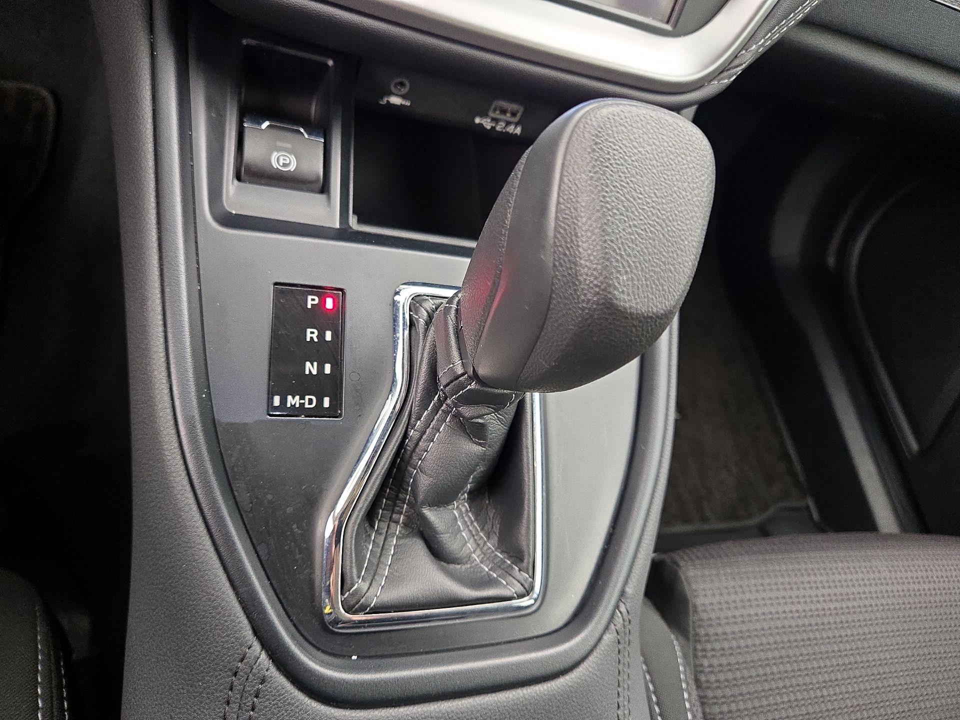 Thumbnail: 2024 Subaru Outback - 17