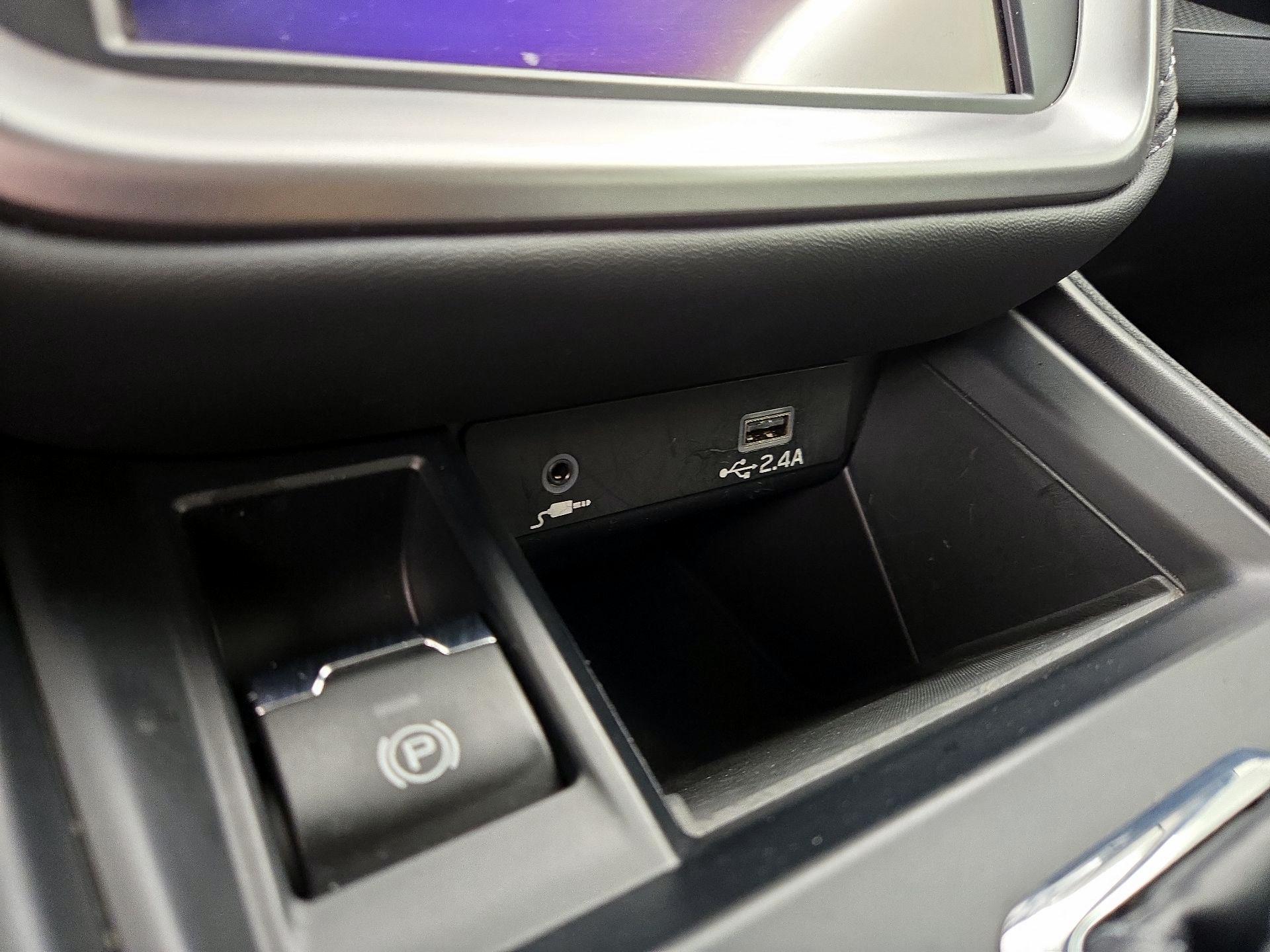 Thumbnail: 2024 Subaru Outback - 18