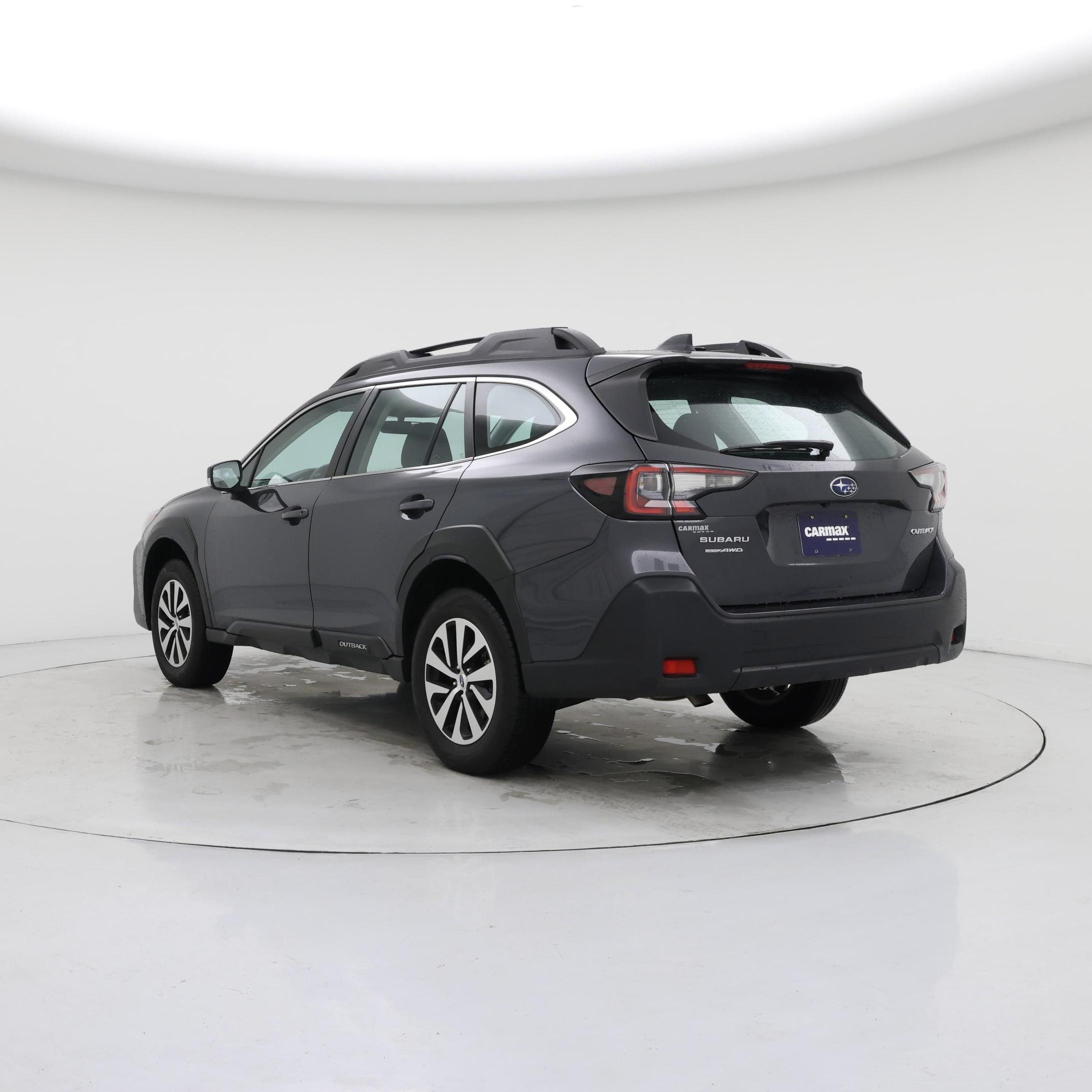 Thumbnail: 2024 Subaru Outback - 2