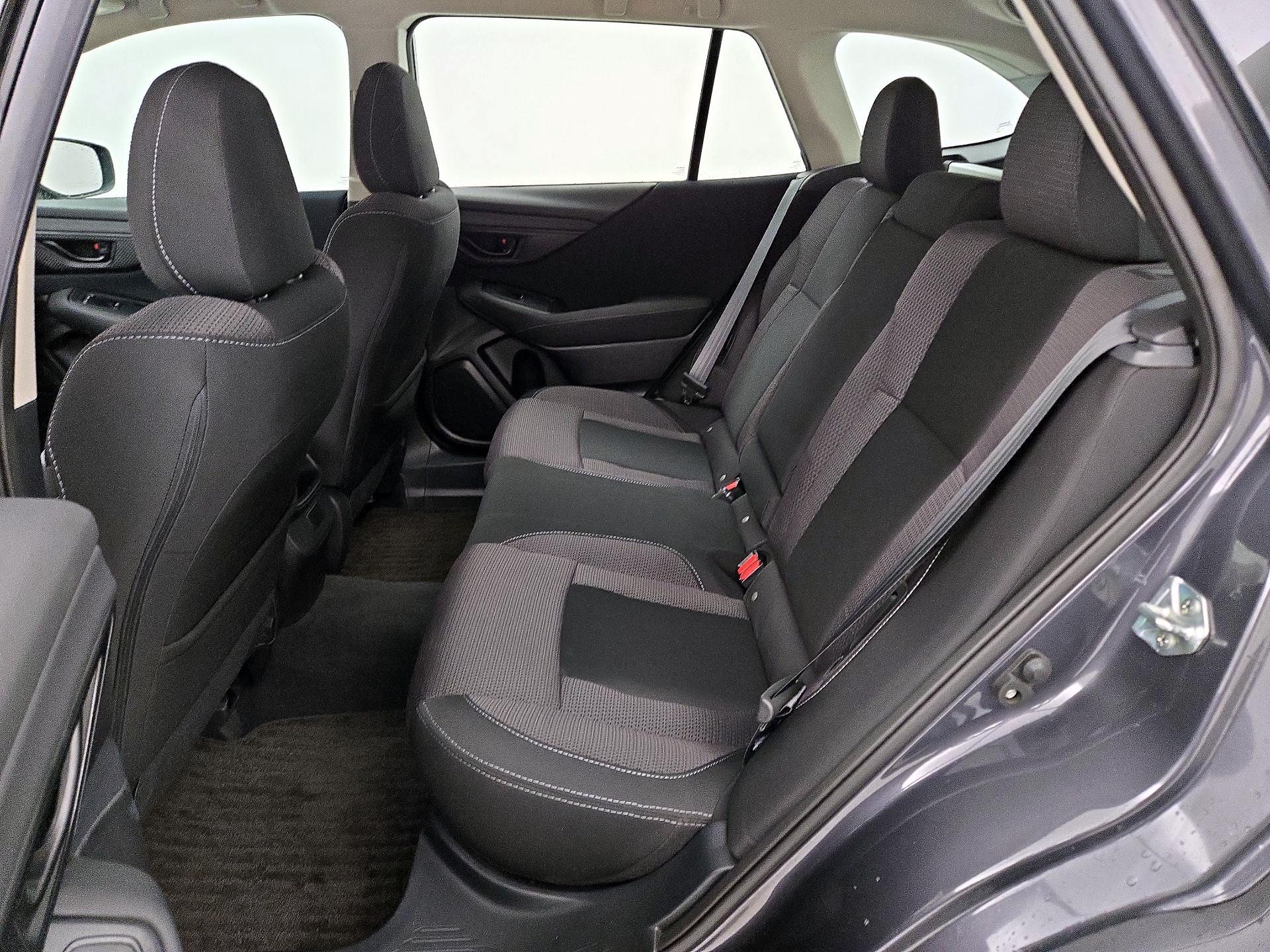 Thumbnail: 2024 Subaru Outback - 19