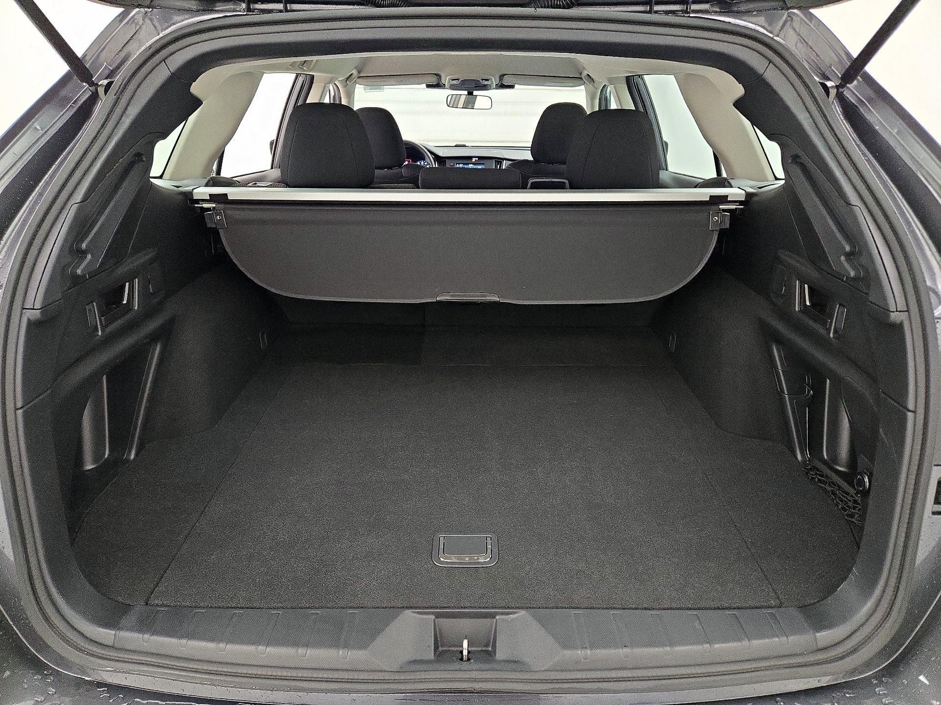 Thumbnail: 2024 Subaru Outback - 20