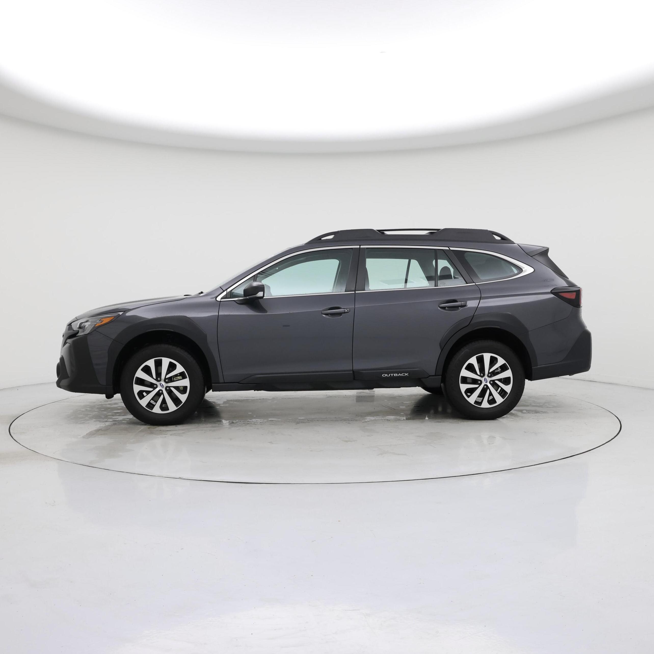 Thumbnail: 2024 Subaru Outback - 3