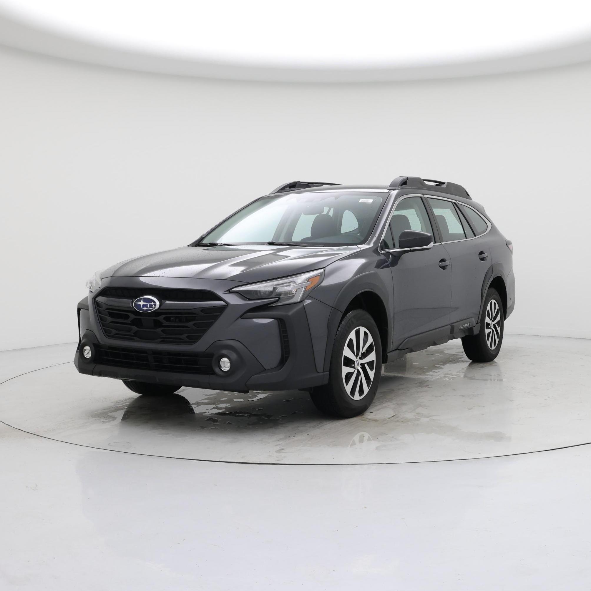 Thumbnail: 2024 Subaru Outback - 4