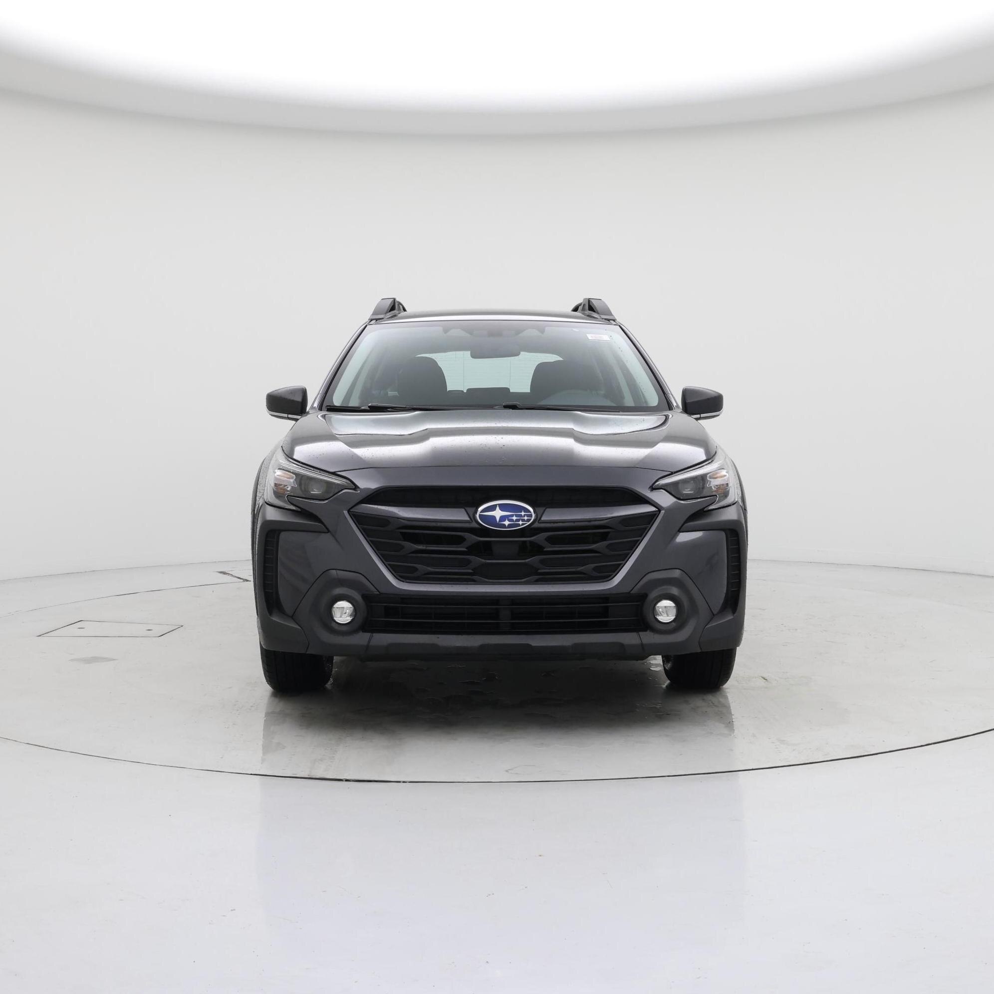 Thumbnail: 2024 Subaru Outback - 5