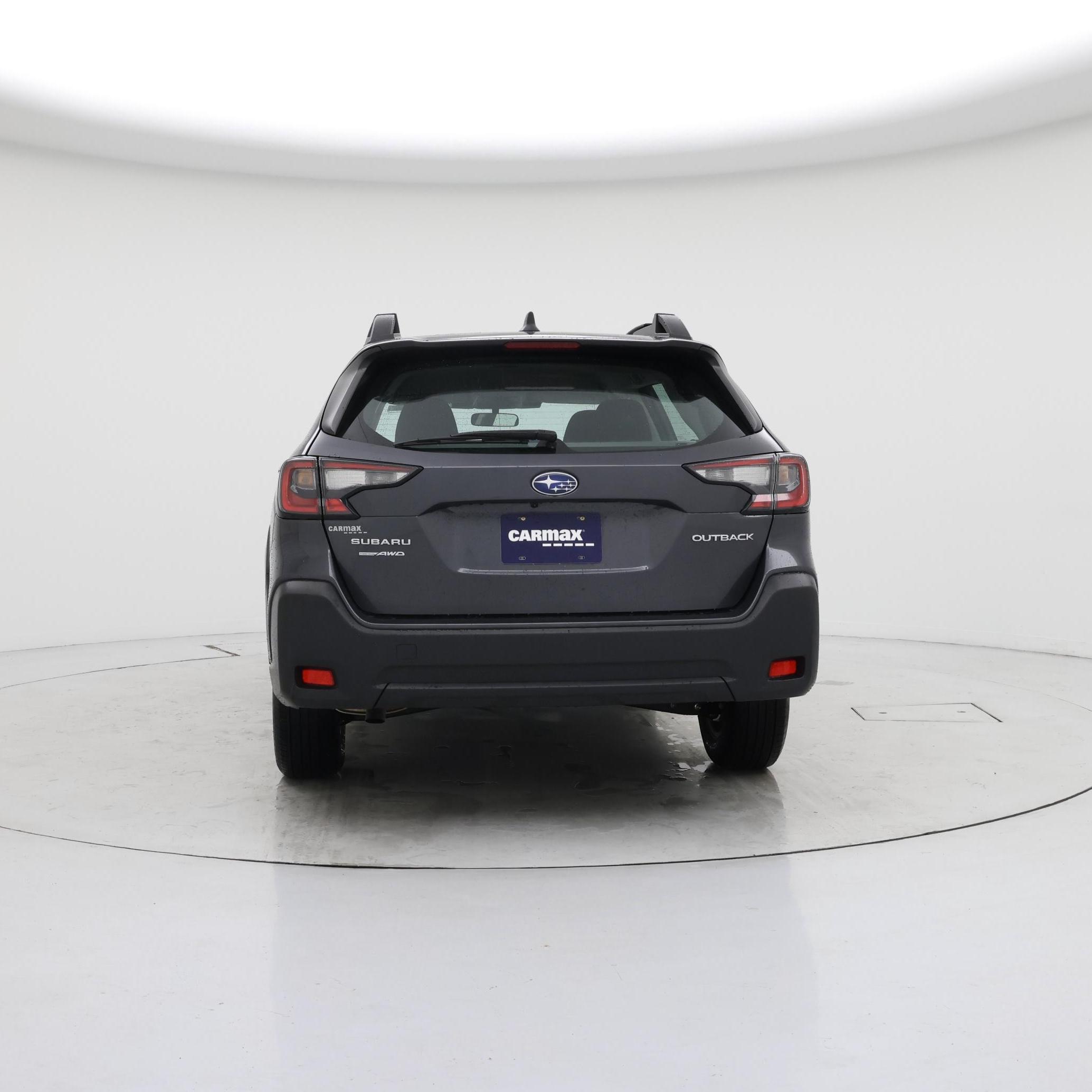 Thumbnail: 2024 Subaru Outback - 6