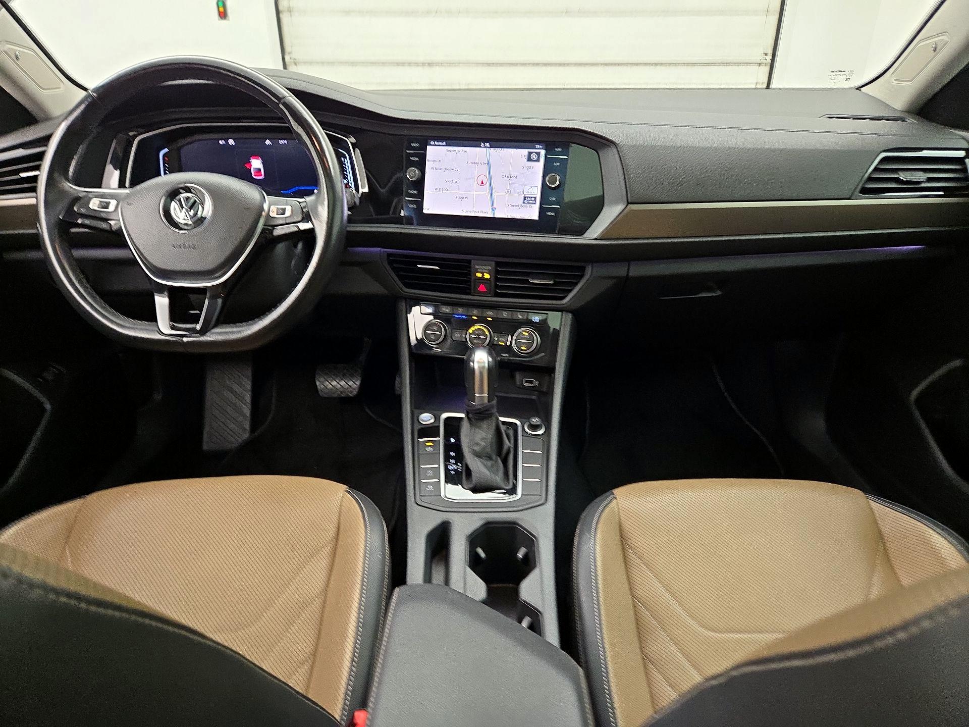 Thumbnail: 2019 Volkswagen Jetta - 9