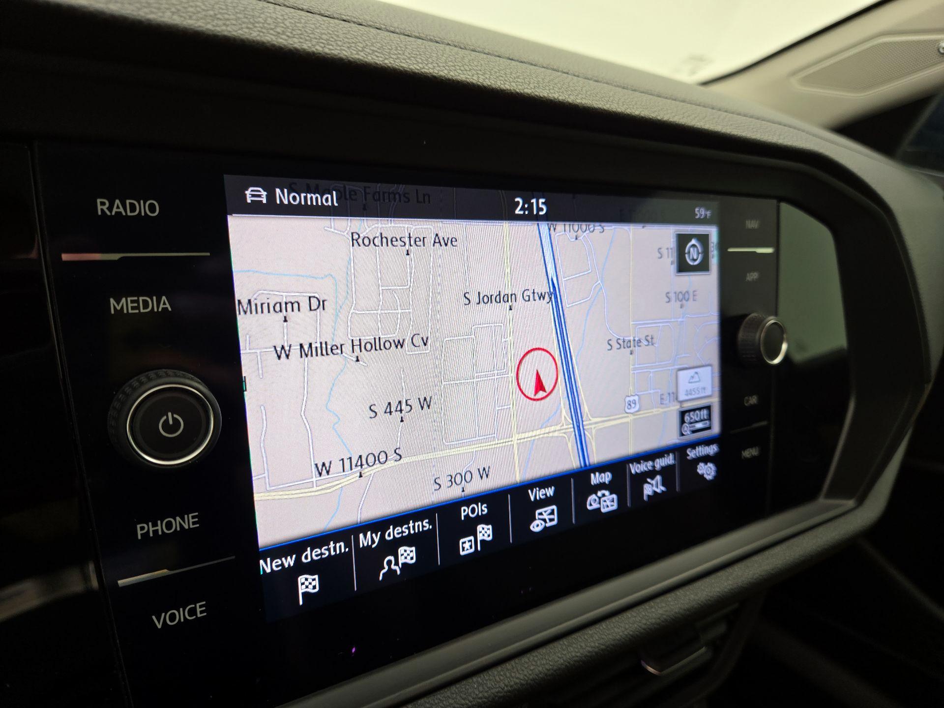 Thumbnail: 2019 Volkswagen Jetta - 14