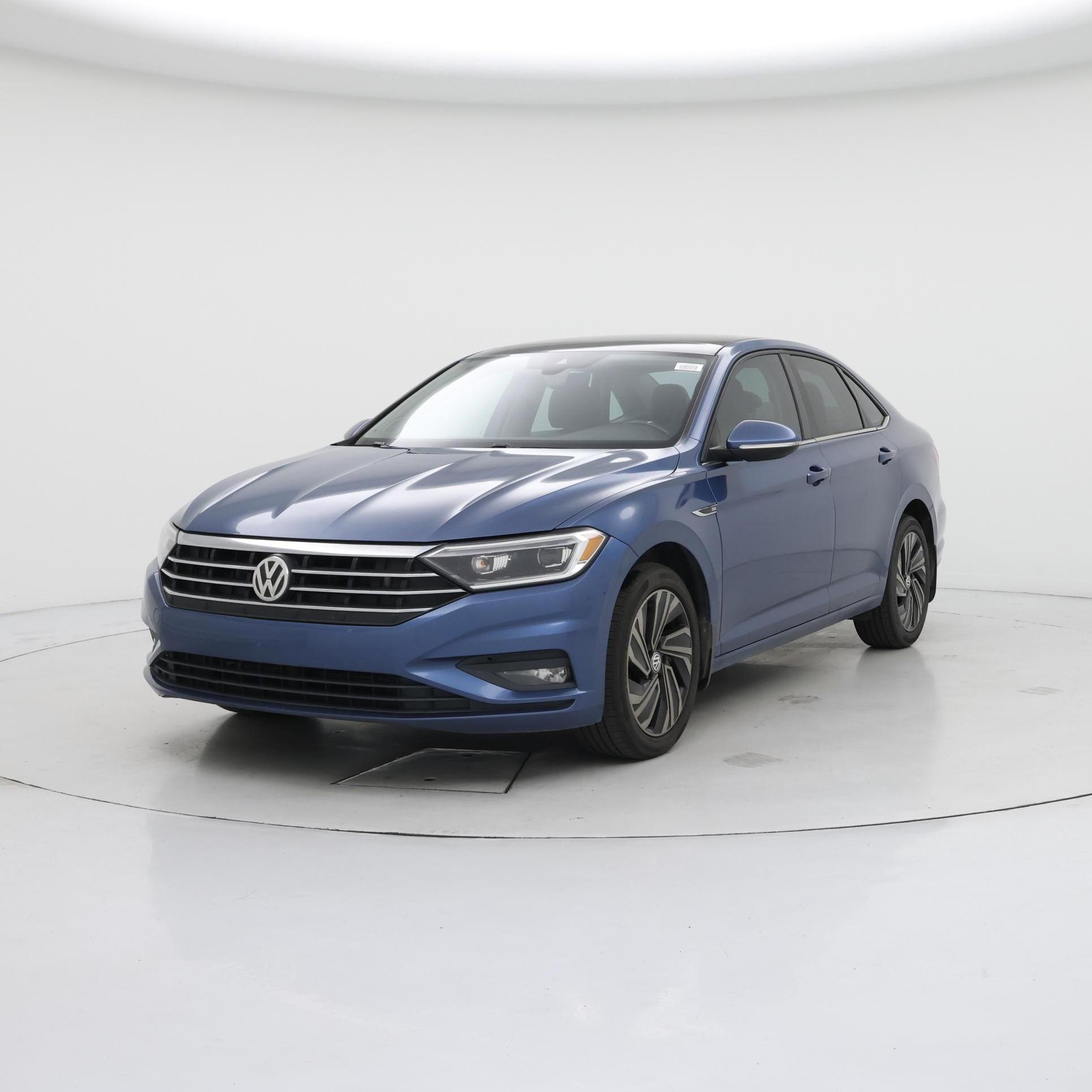 Thumbnail: 2019 Volkswagen Jetta - 4