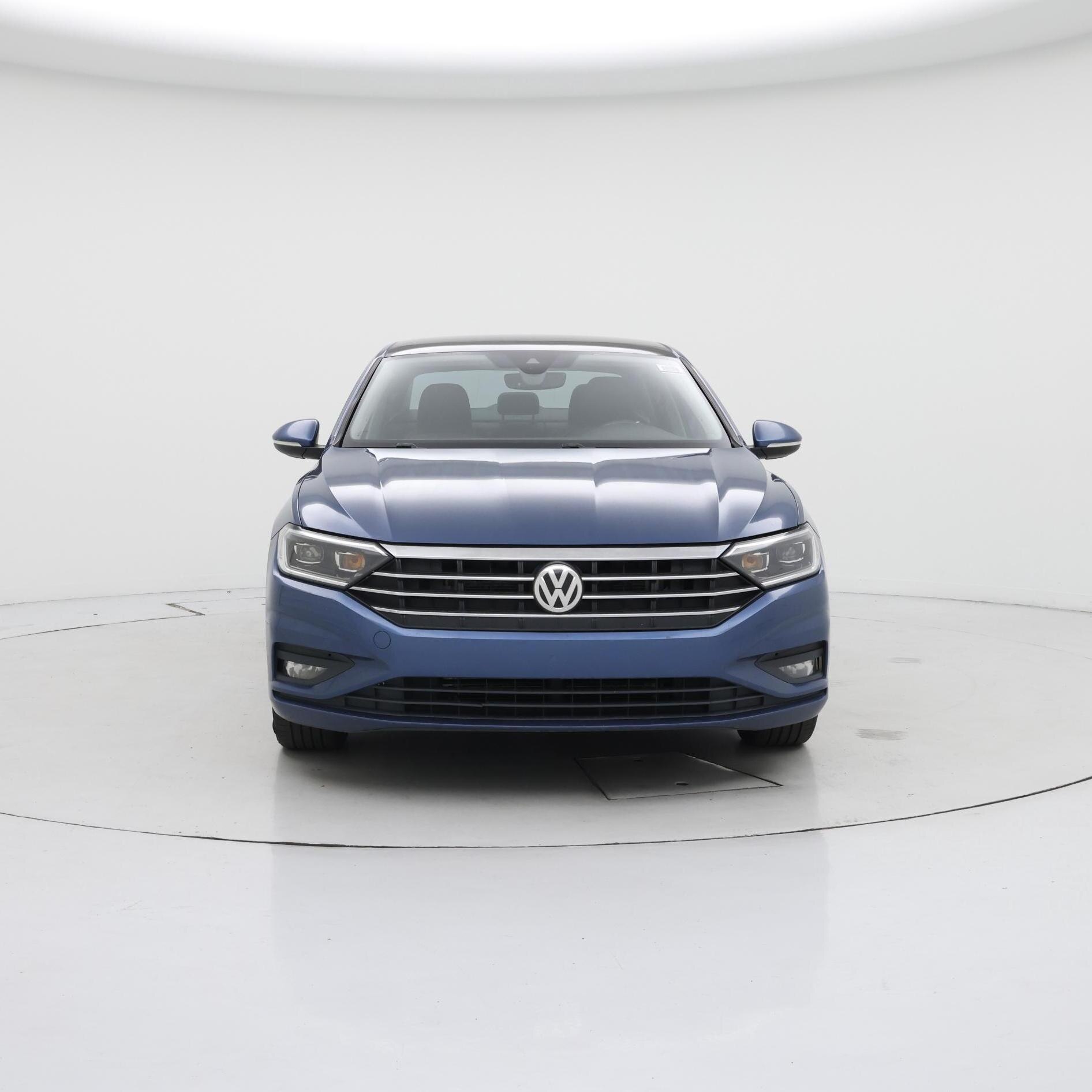 Thumbnail: 2019 Volkswagen Jetta - 5