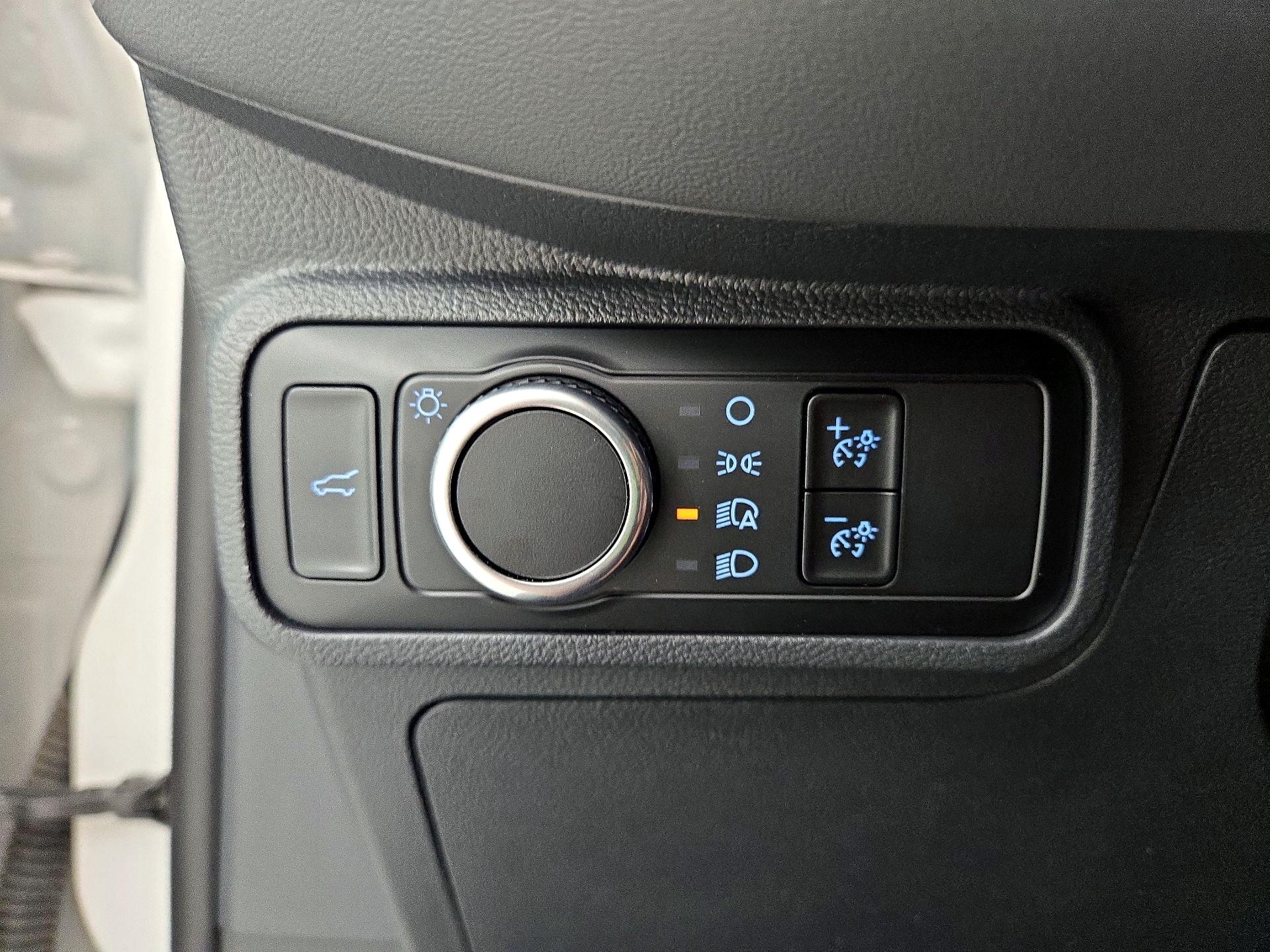 Thumbnail: 2025 Ford Explorer - 13