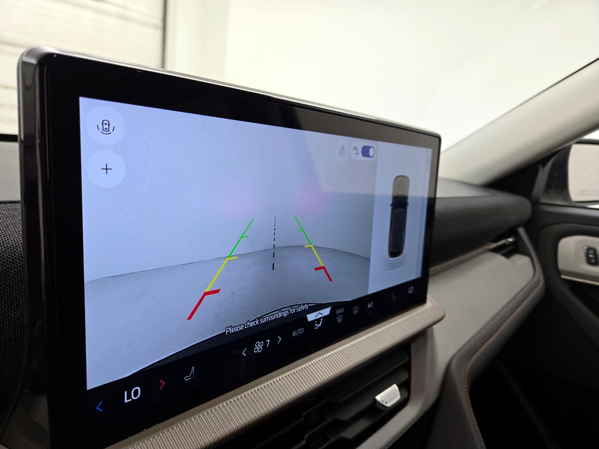 Thumbnail: 2025 Ford Explorer - 14