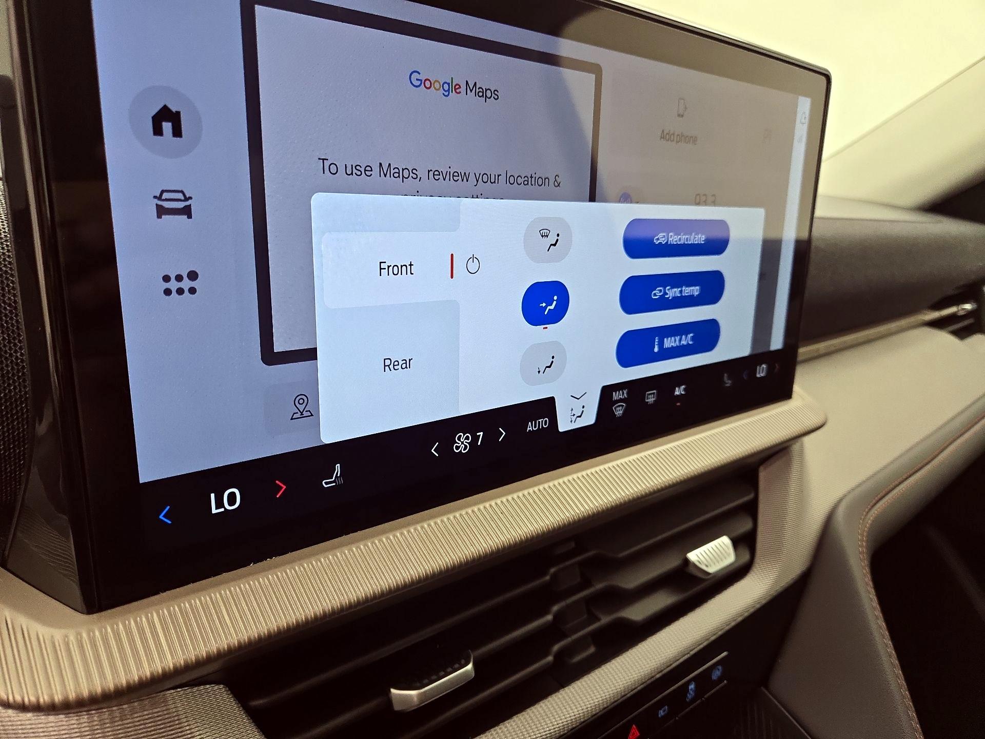 Thumbnail: 2025 Ford Explorer - 16