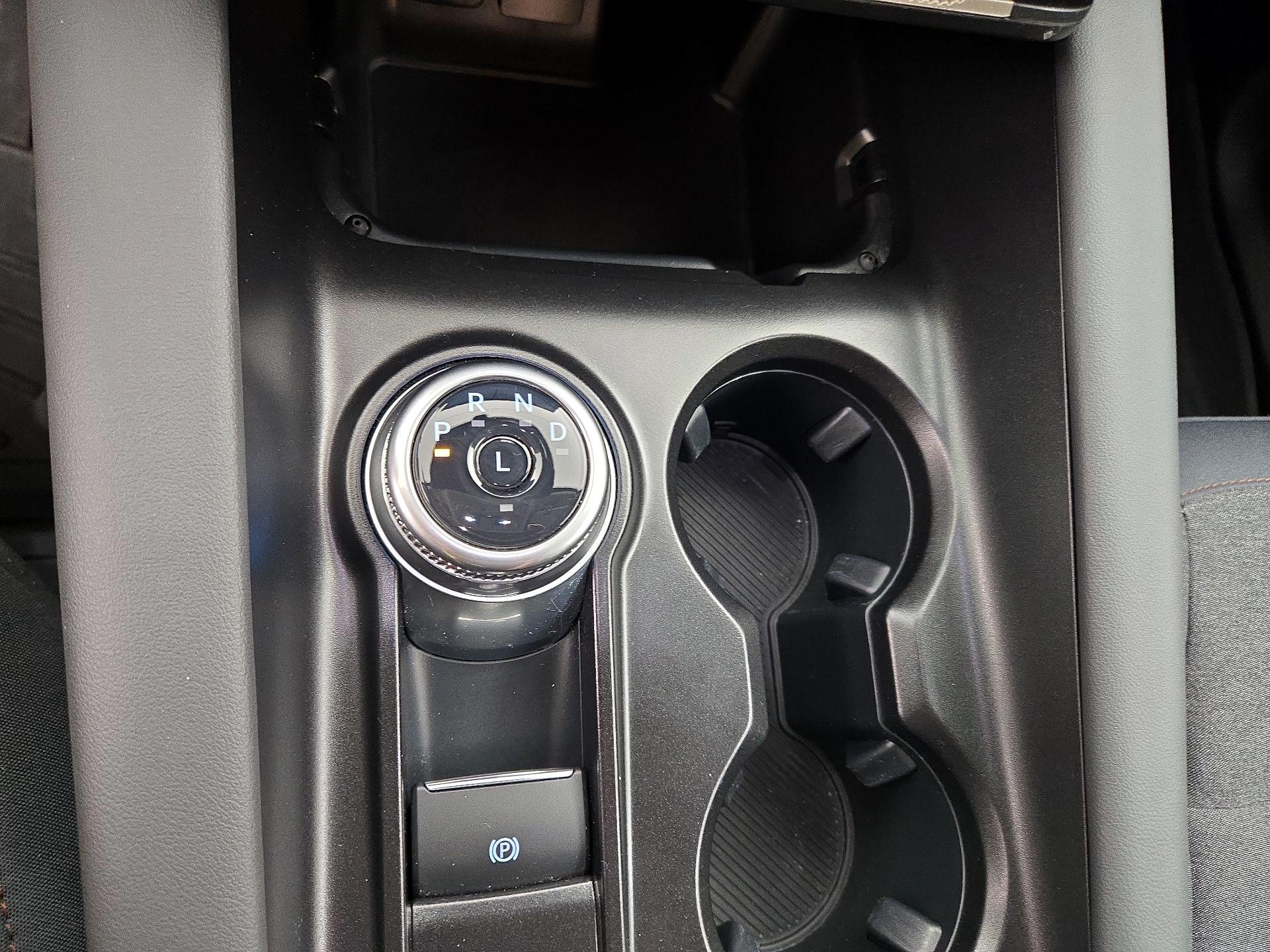 Thumbnail: 2025 Ford Explorer - 17