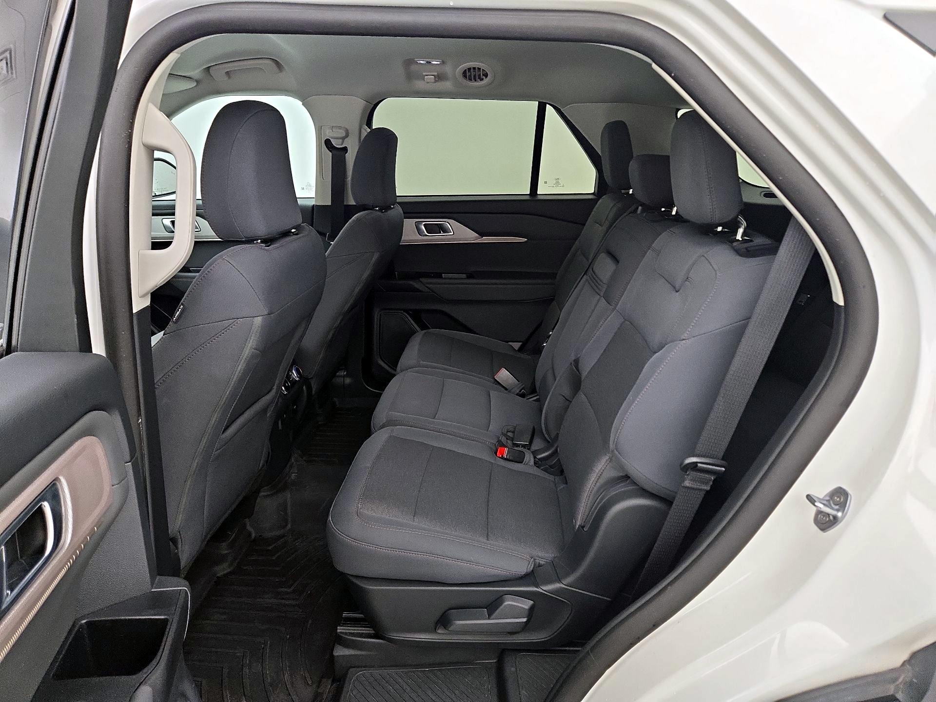 Thumbnail: 2025 Ford Explorer - 19