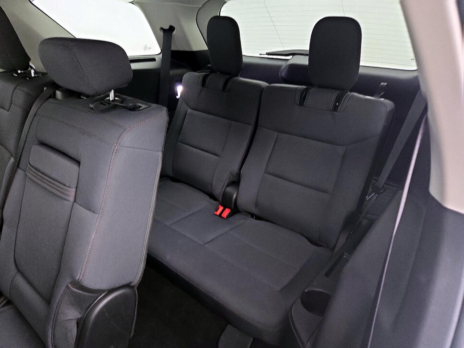 Thumbnail: 2025 Ford Explorer - 20