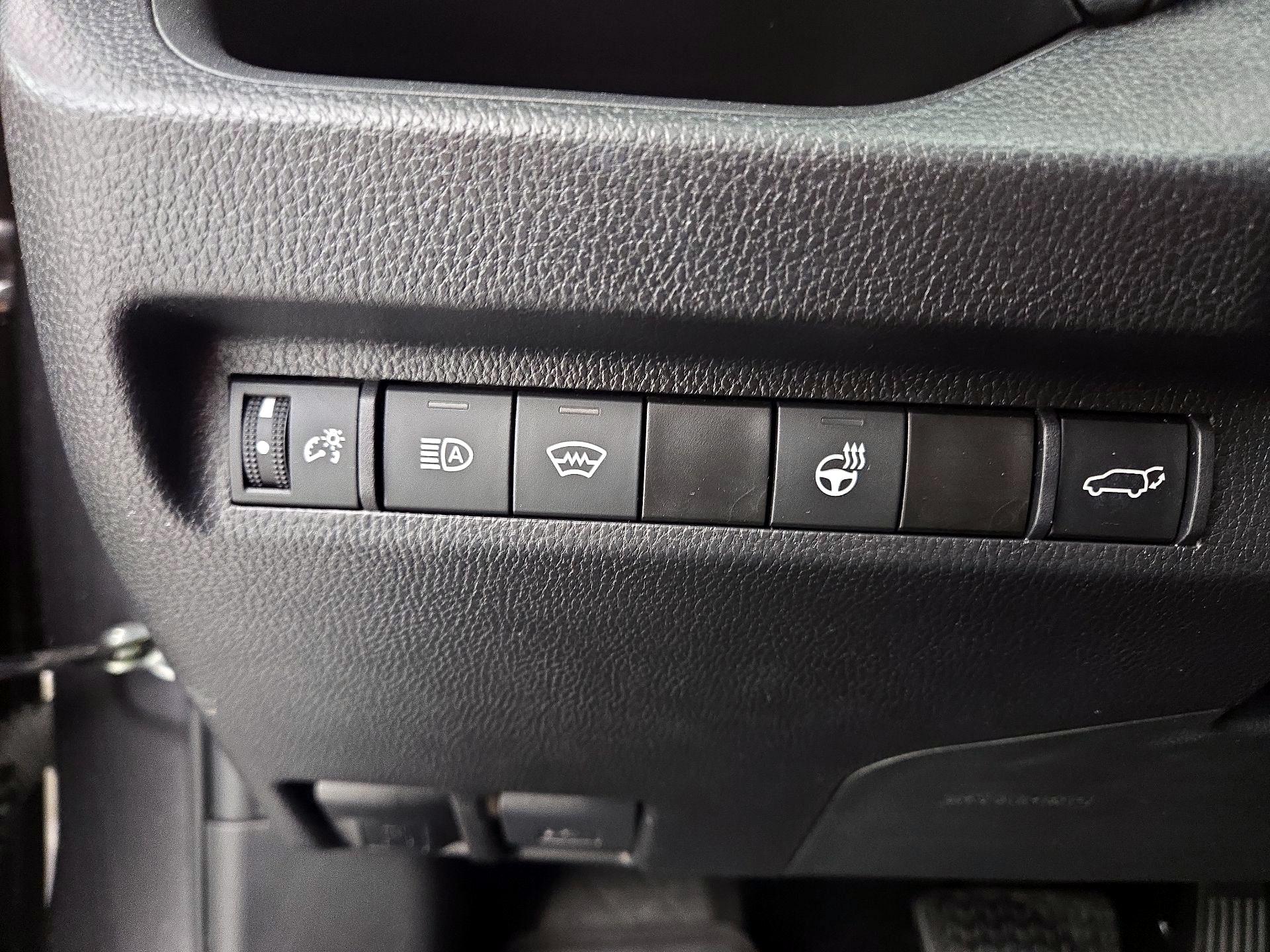 Thumbnail: 2024 Toyota RAV4 - 13