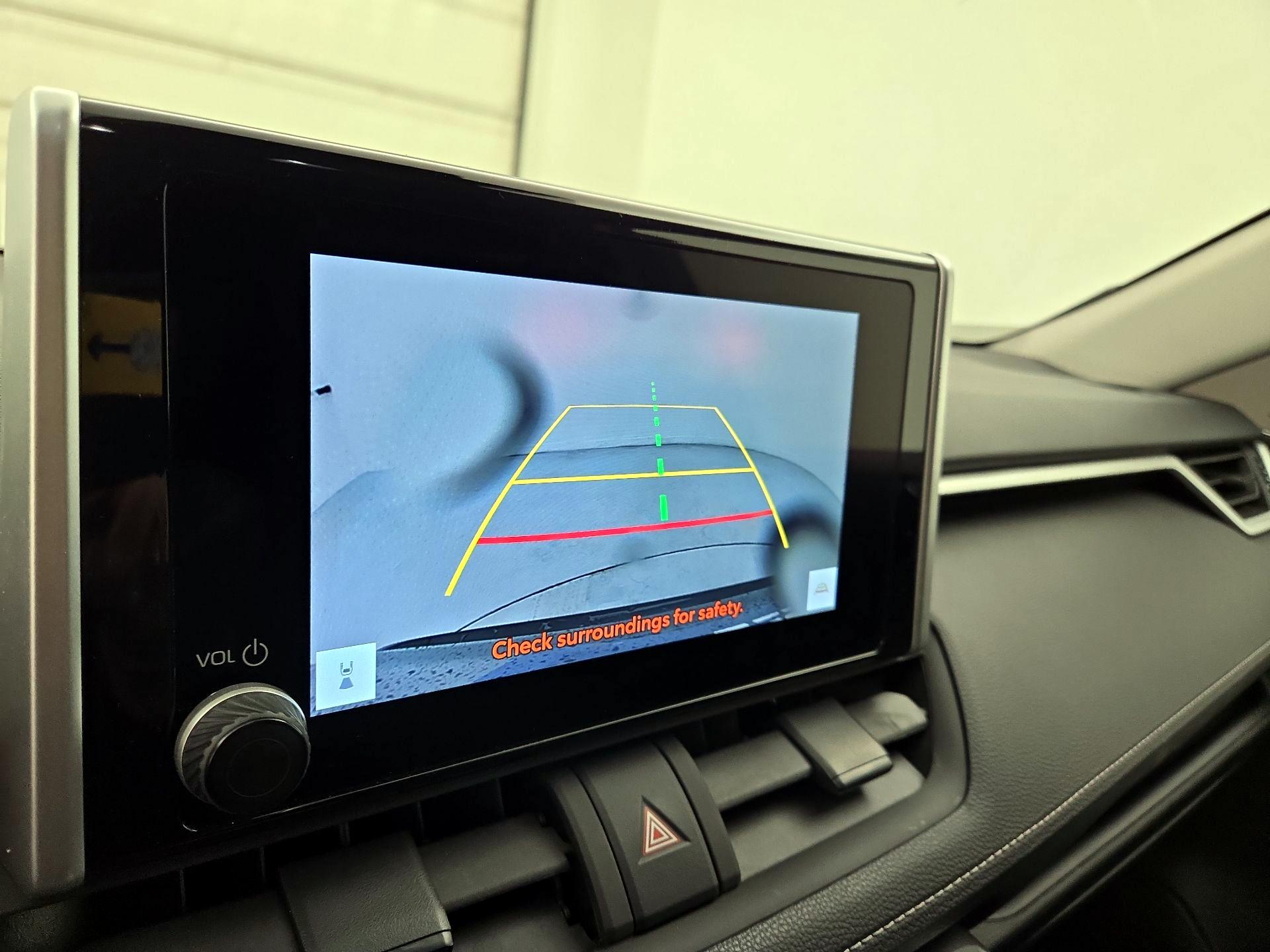 Thumbnail: 2024 Toyota RAV4 - 14