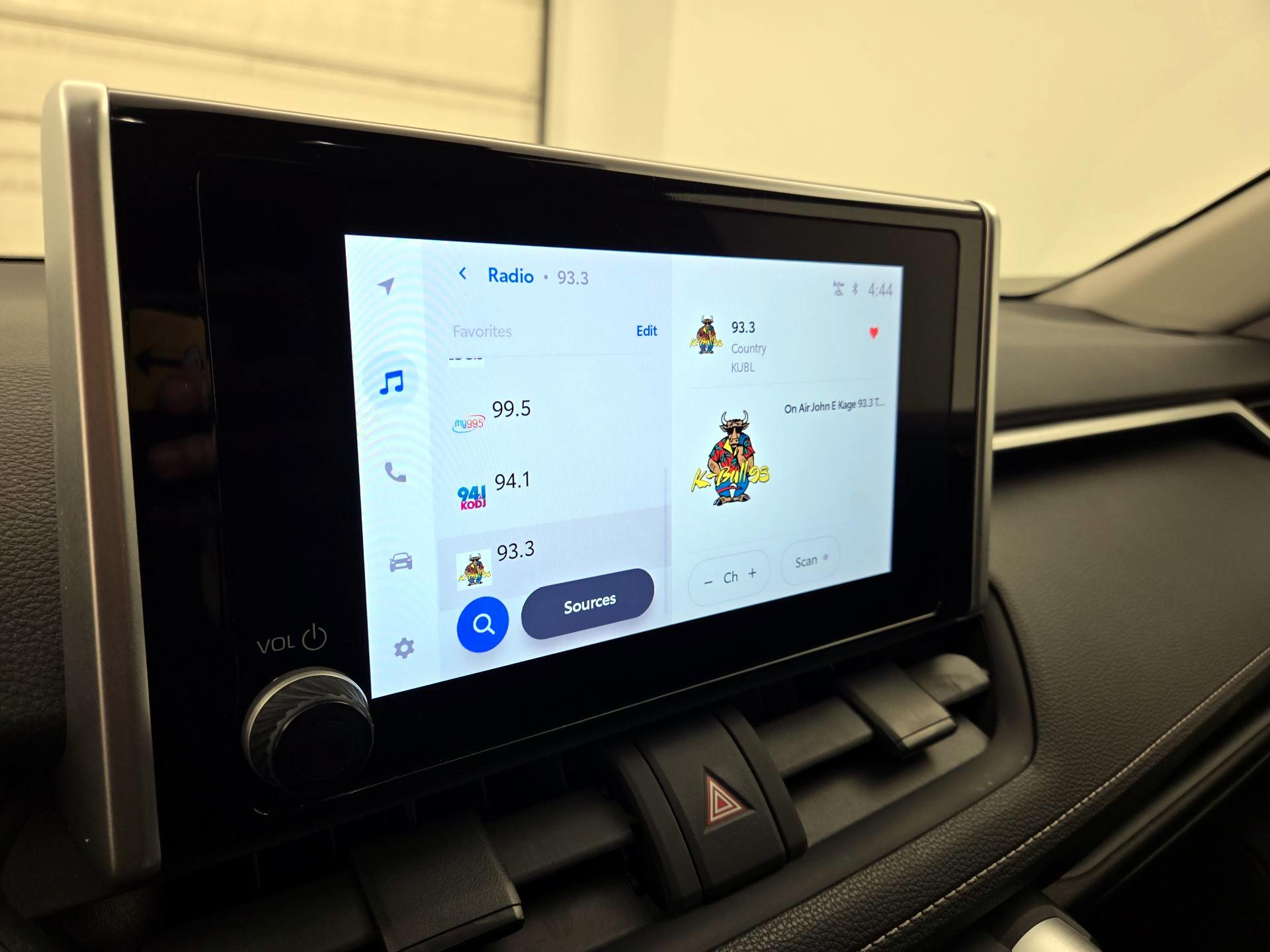 Thumbnail: 2024 Toyota RAV4 - 15