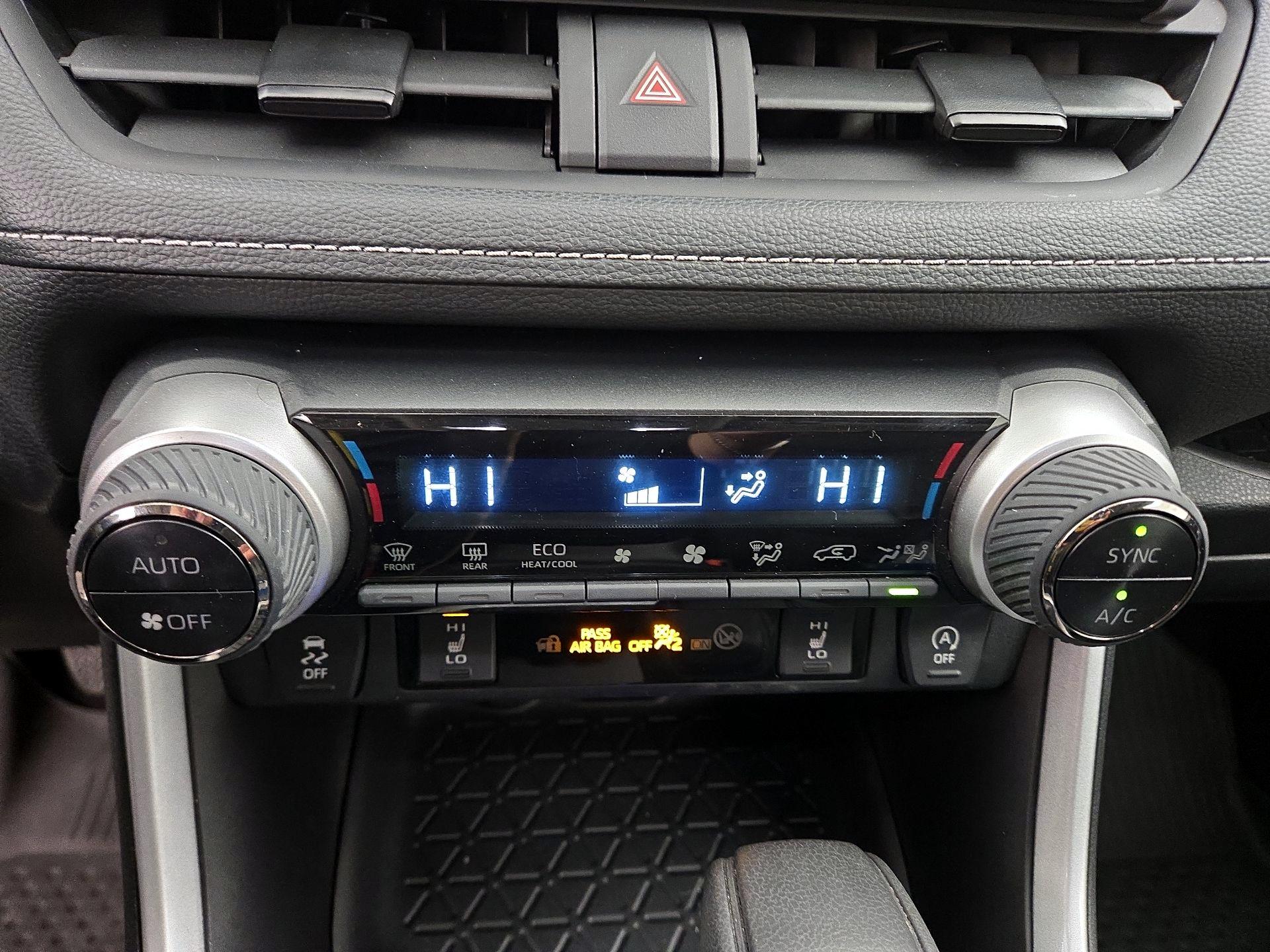 Thumbnail: 2024 Toyota RAV4 - 16