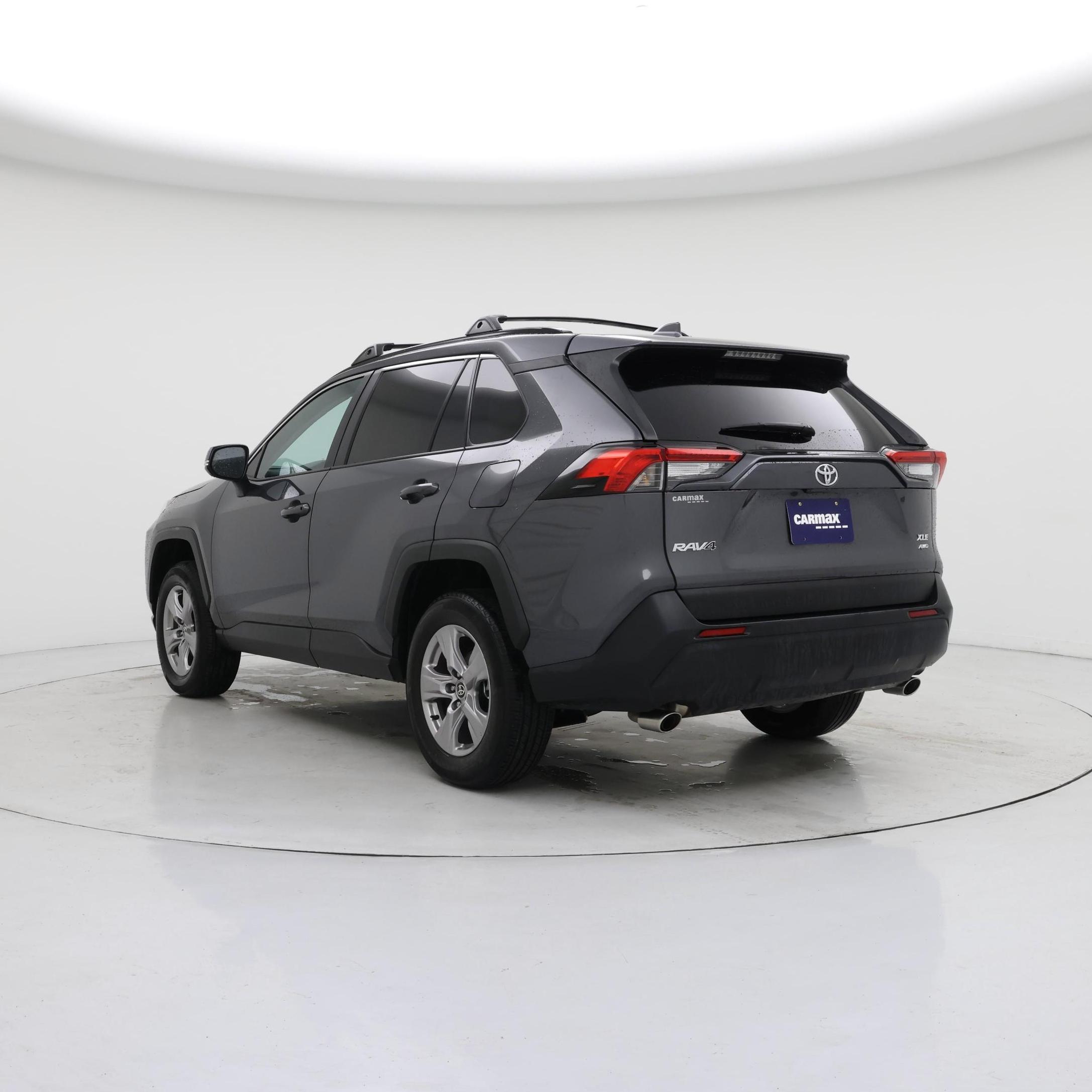 Thumbnail: 2024 Toyota RAV4 - 2