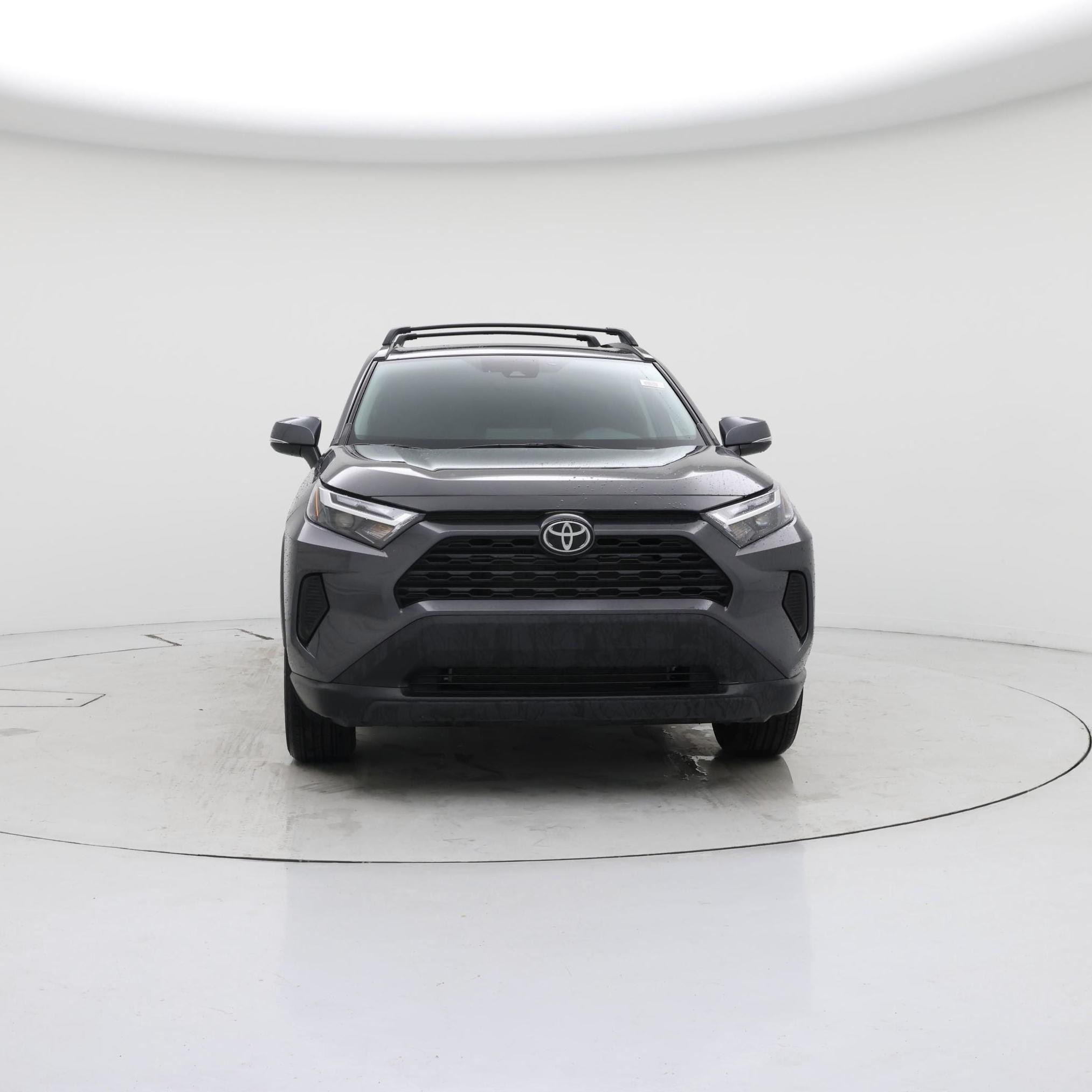 Thumbnail: 2024 Toyota RAV4 - 5