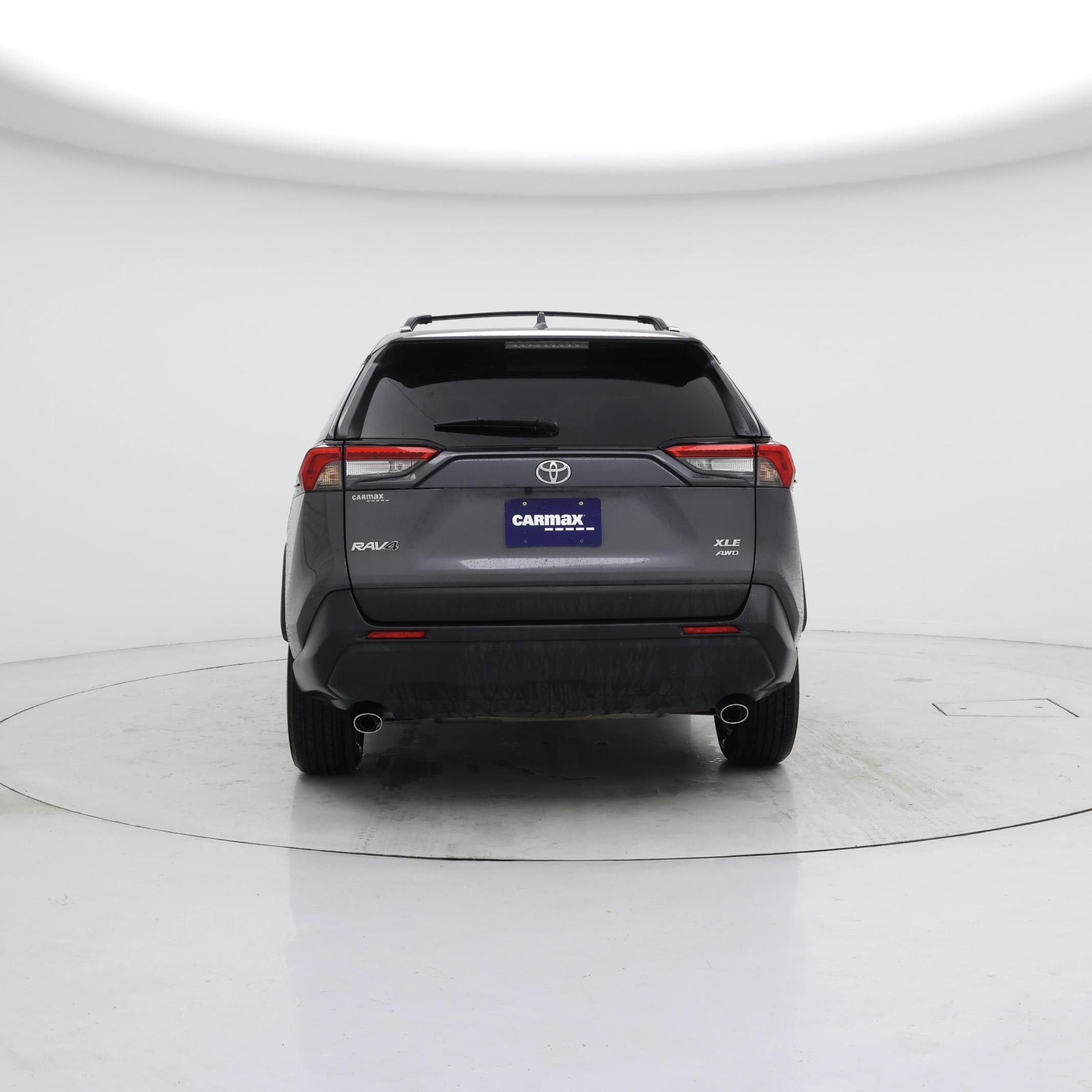 Thumbnail: 2024 Toyota RAV4 - 6