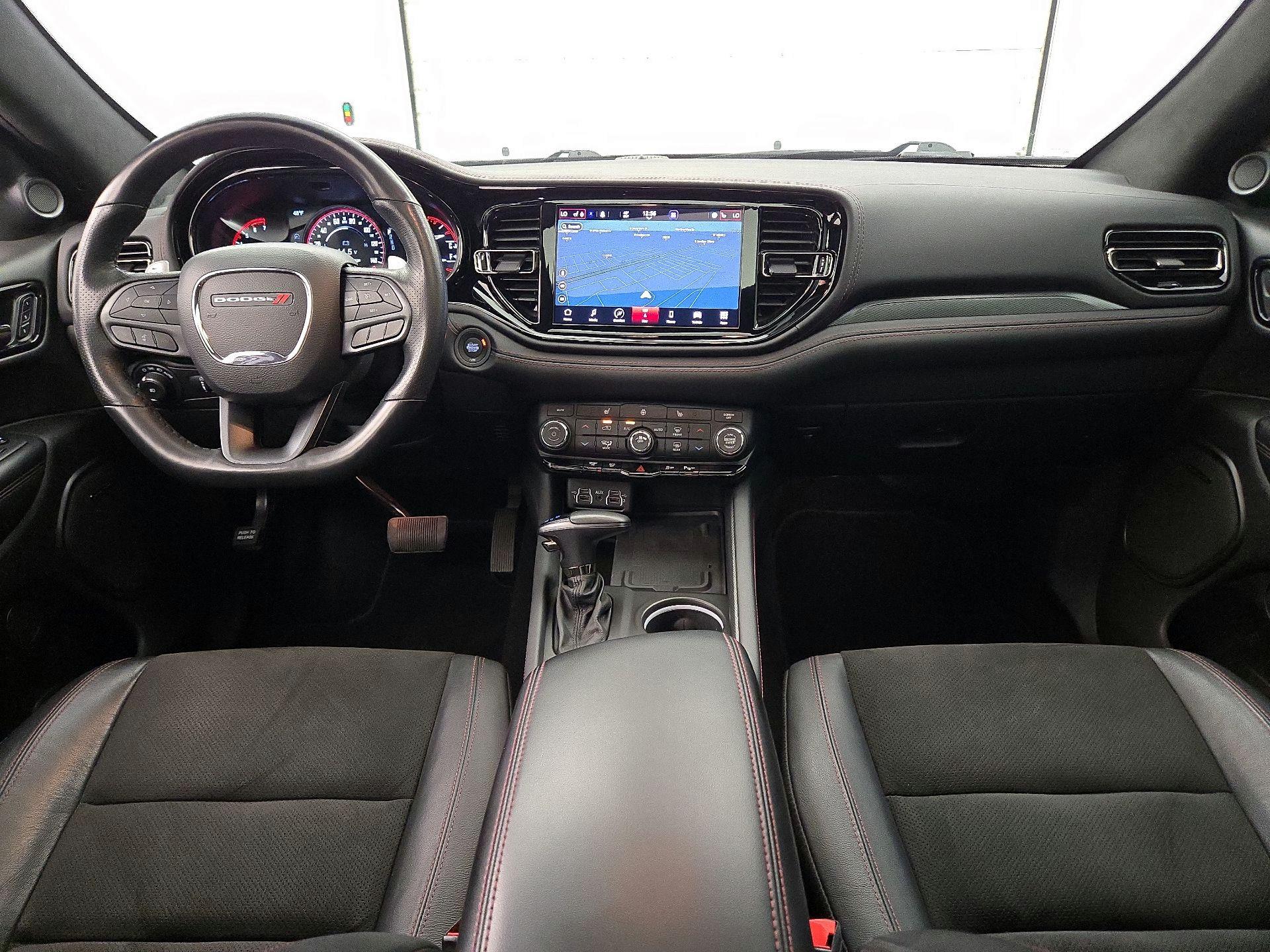 Thumbnail: 2021 Dodge Durango - 9