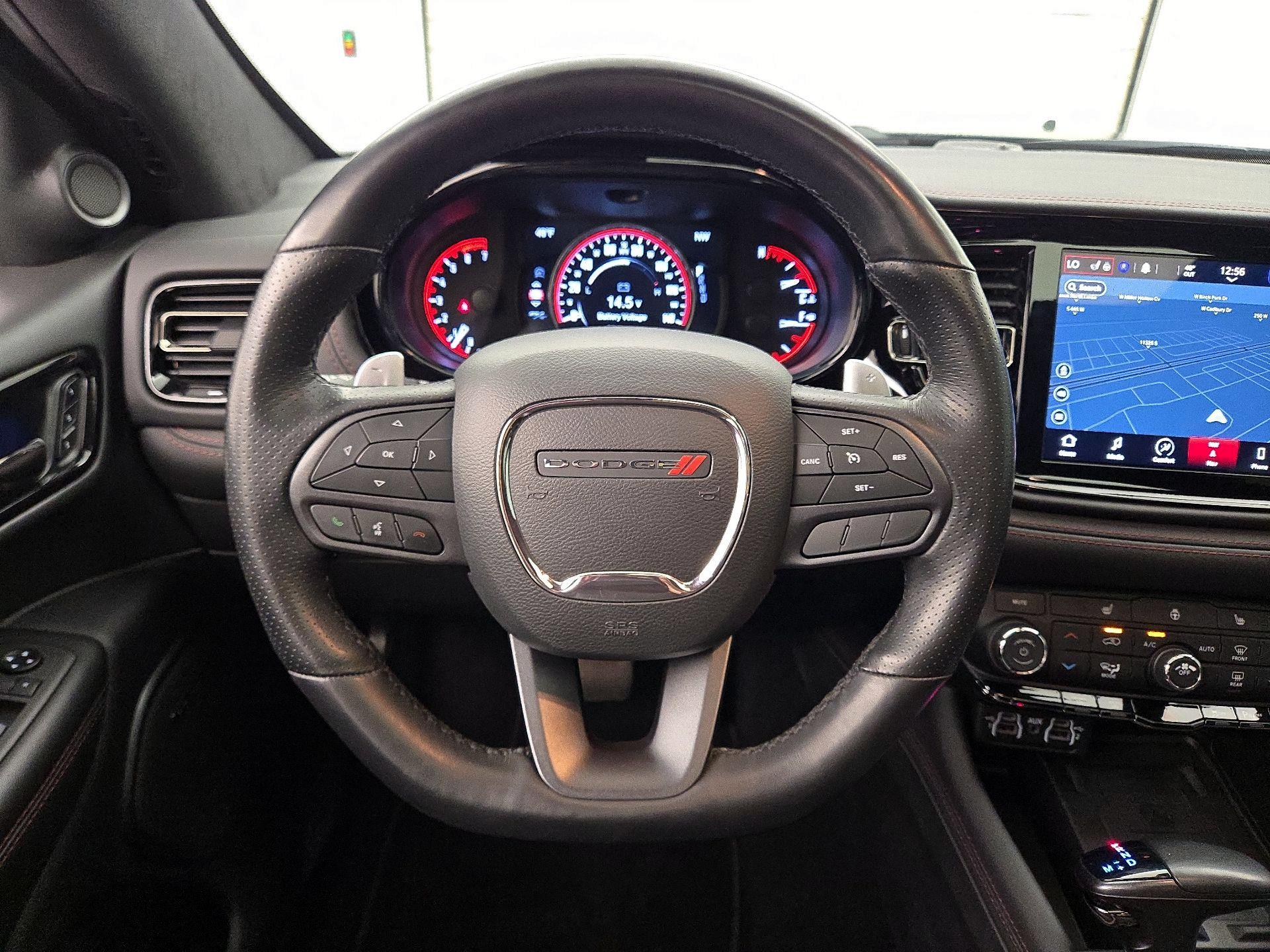 Thumbnail: 2021 Dodge Durango - 10