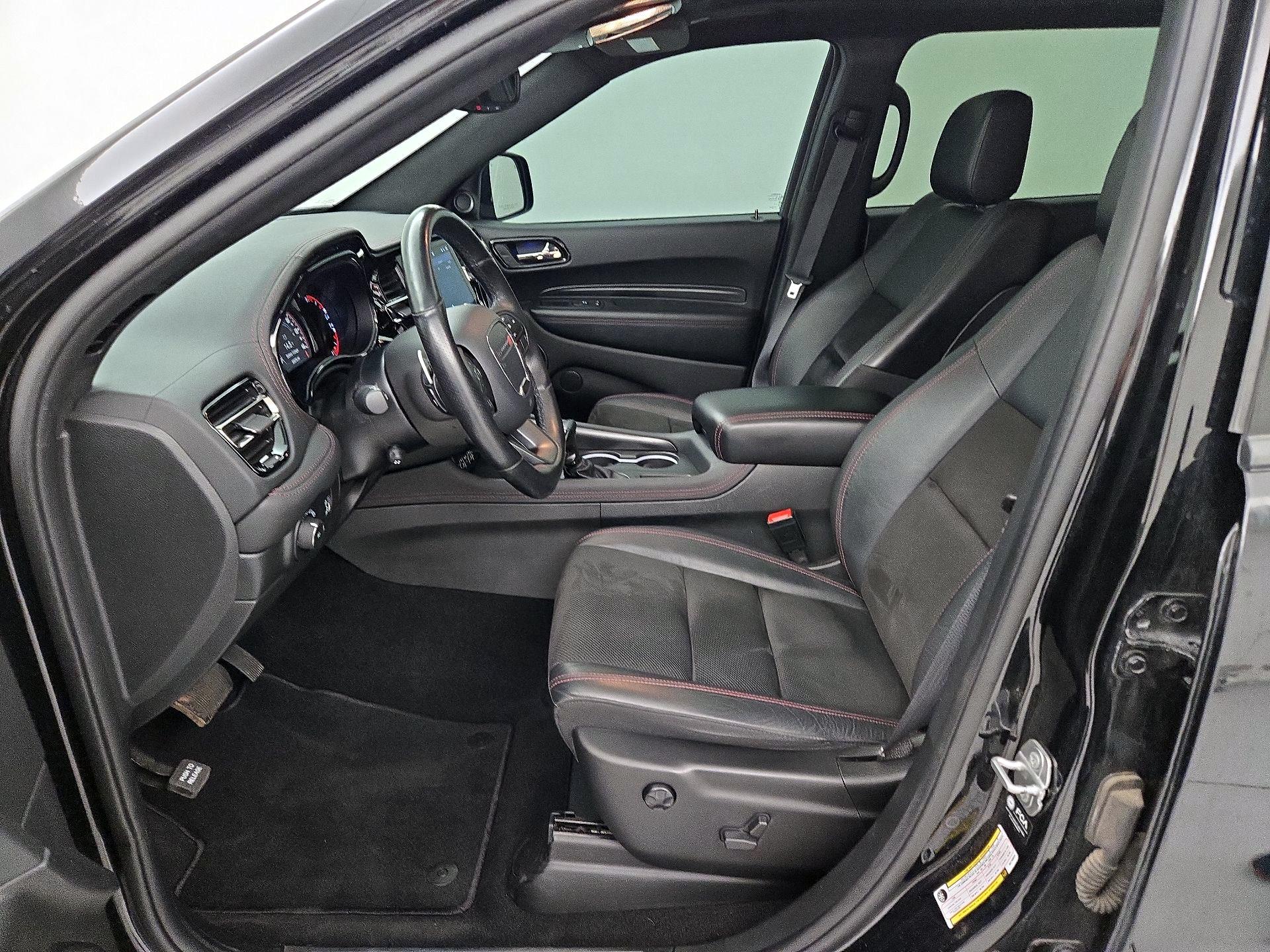 Thumbnail: 2021 Dodge Durango - 11