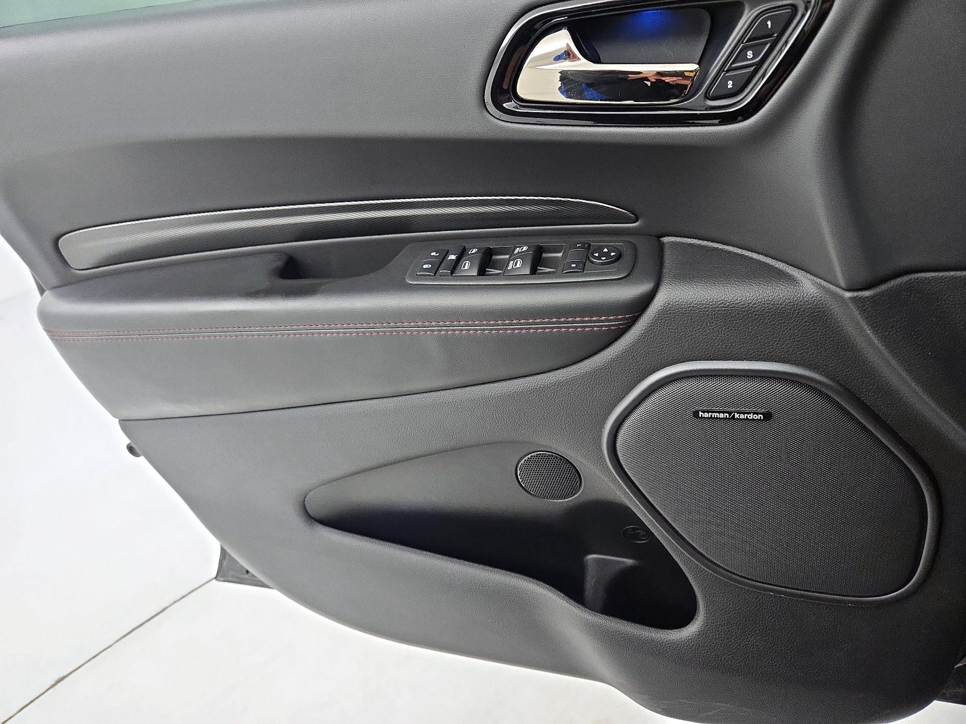 Thumbnail: 2021 Dodge Durango - 12