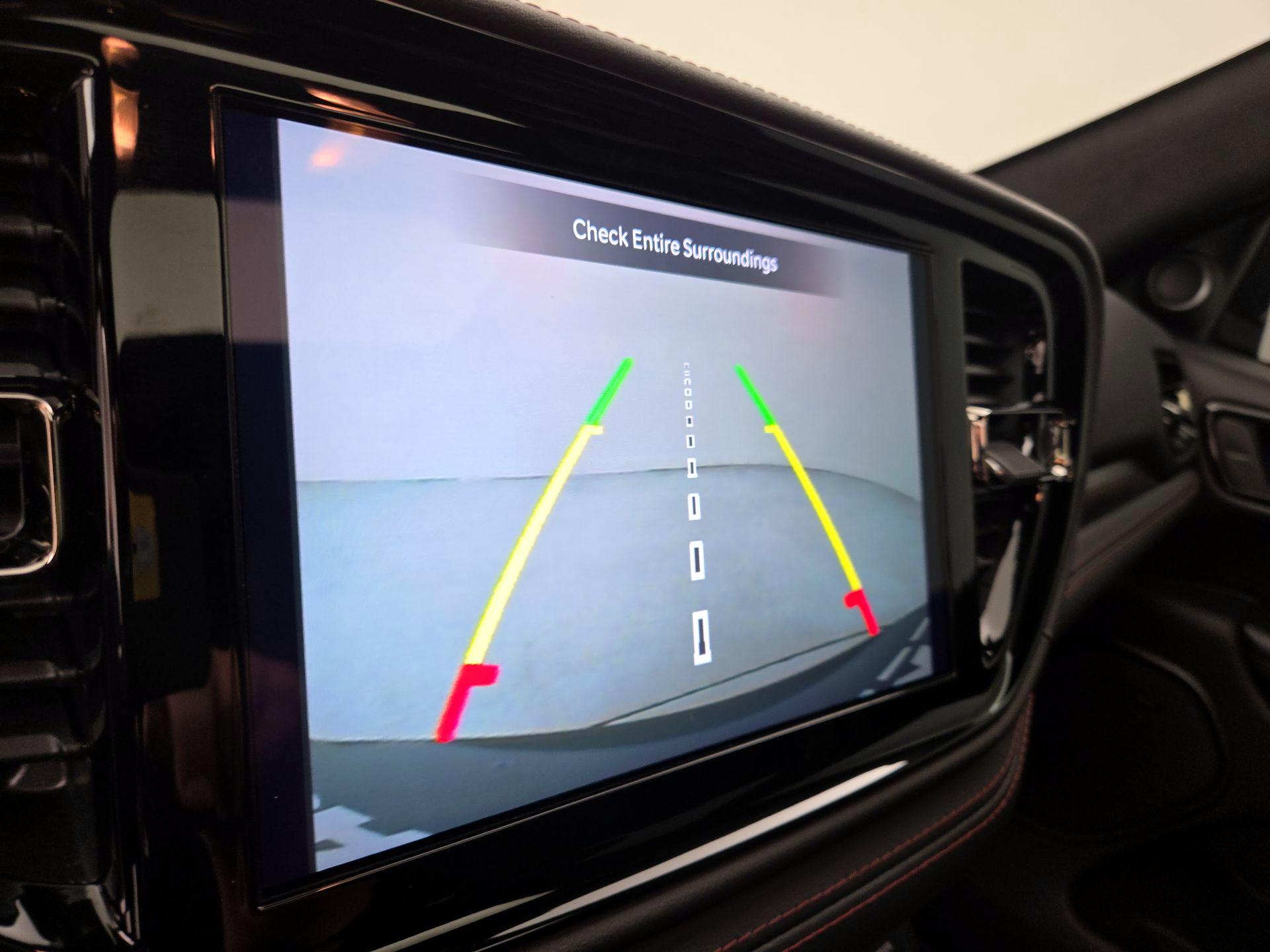 Thumbnail: 2021 Dodge Durango - 15