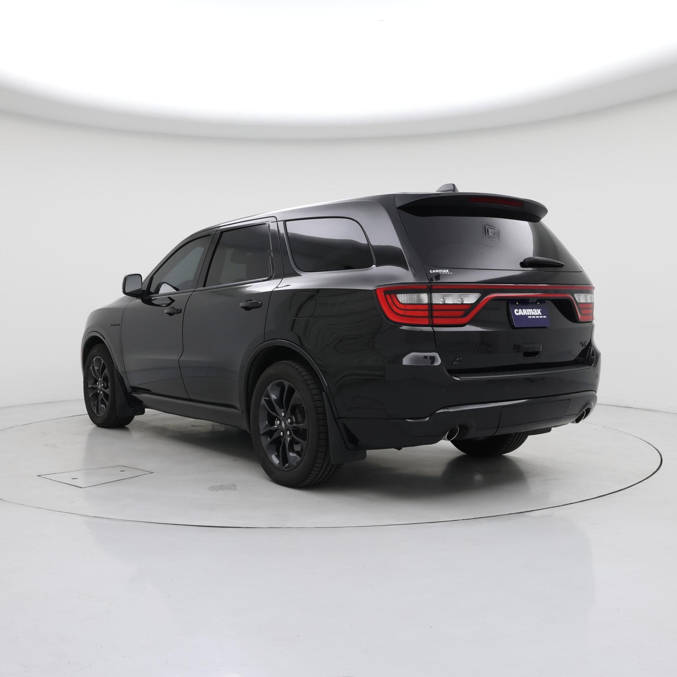 Thumbnail: 2021 Dodge Durango - 2
