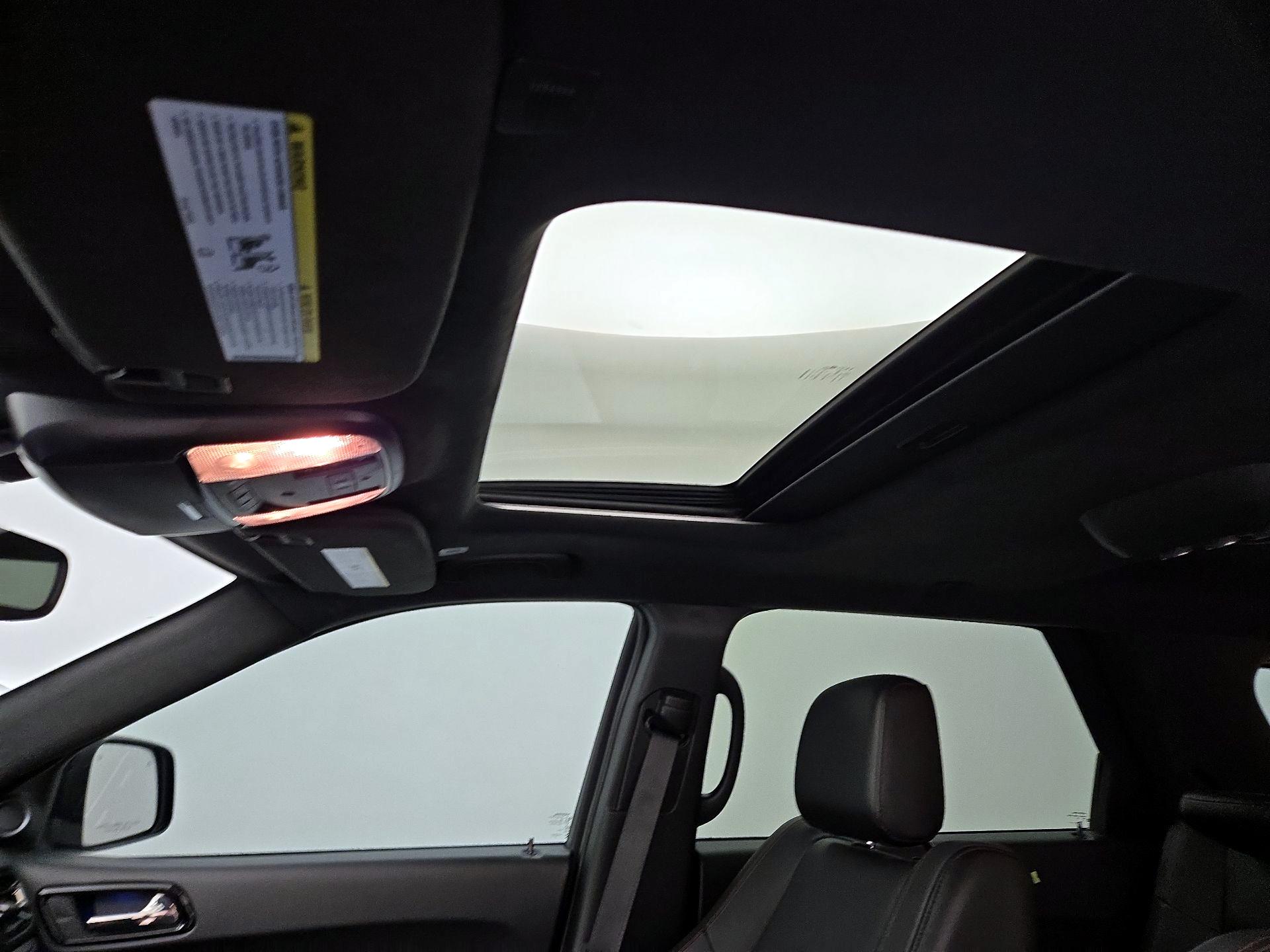 Thumbnail: 2021 Dodge Durango - 20