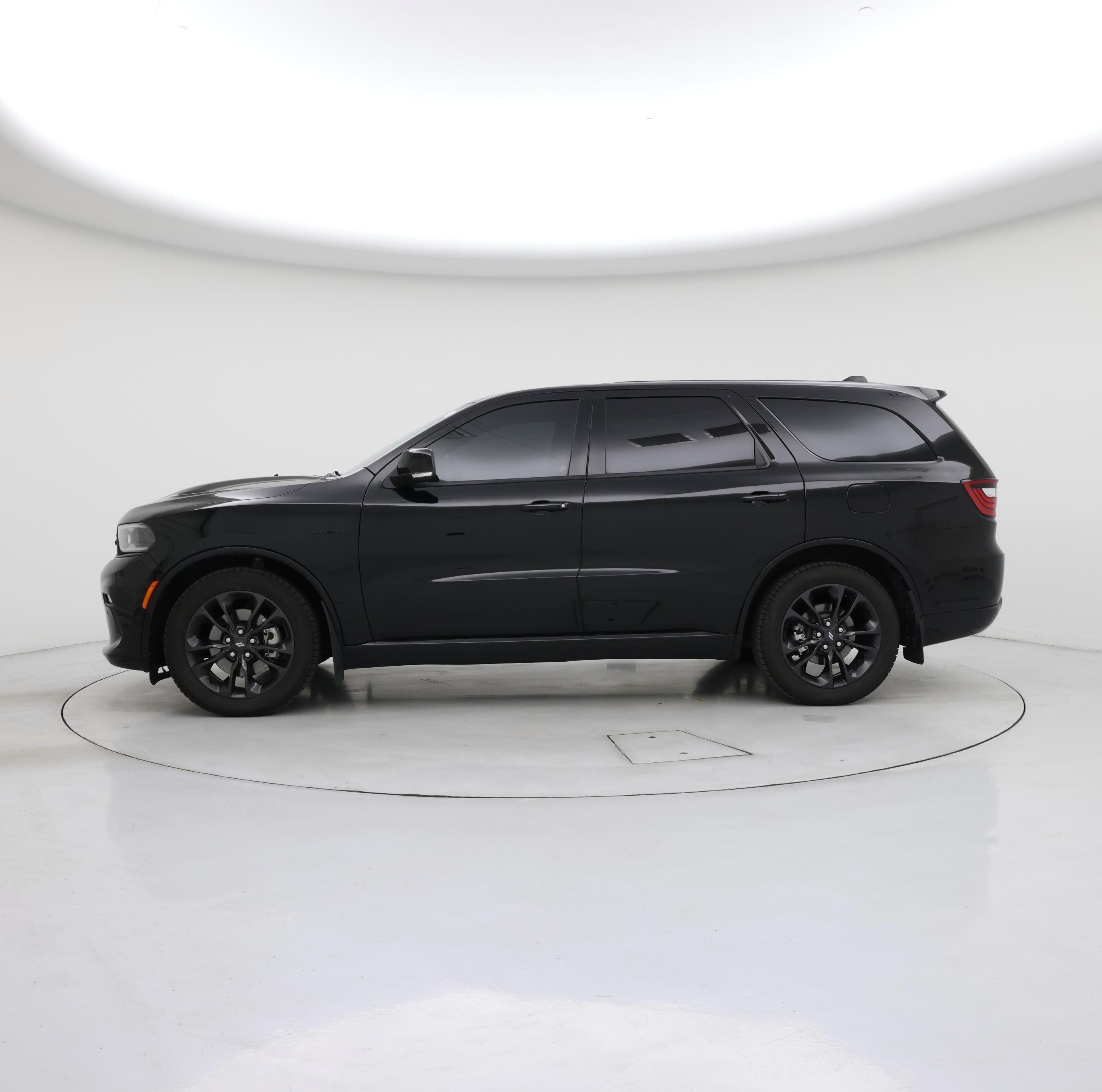 Thumbnail: 2021 Dodge Durango - 3