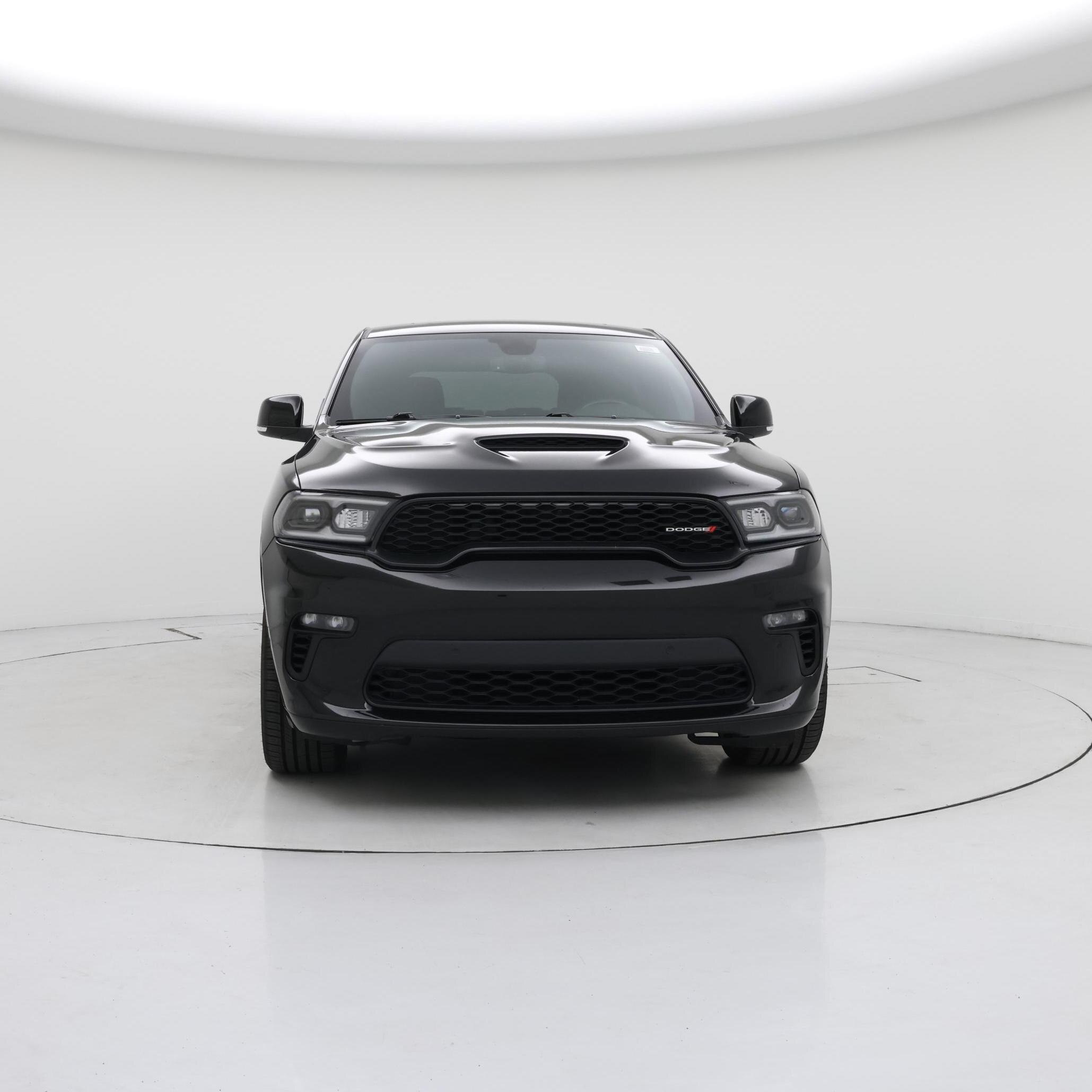 Thumbnail: 2021 Dodge Durango - 5