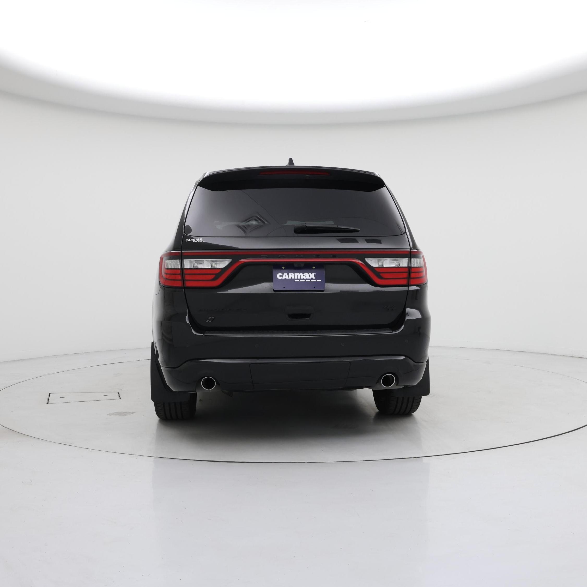 Thumbnail: 2021 Dodge Durango - 6