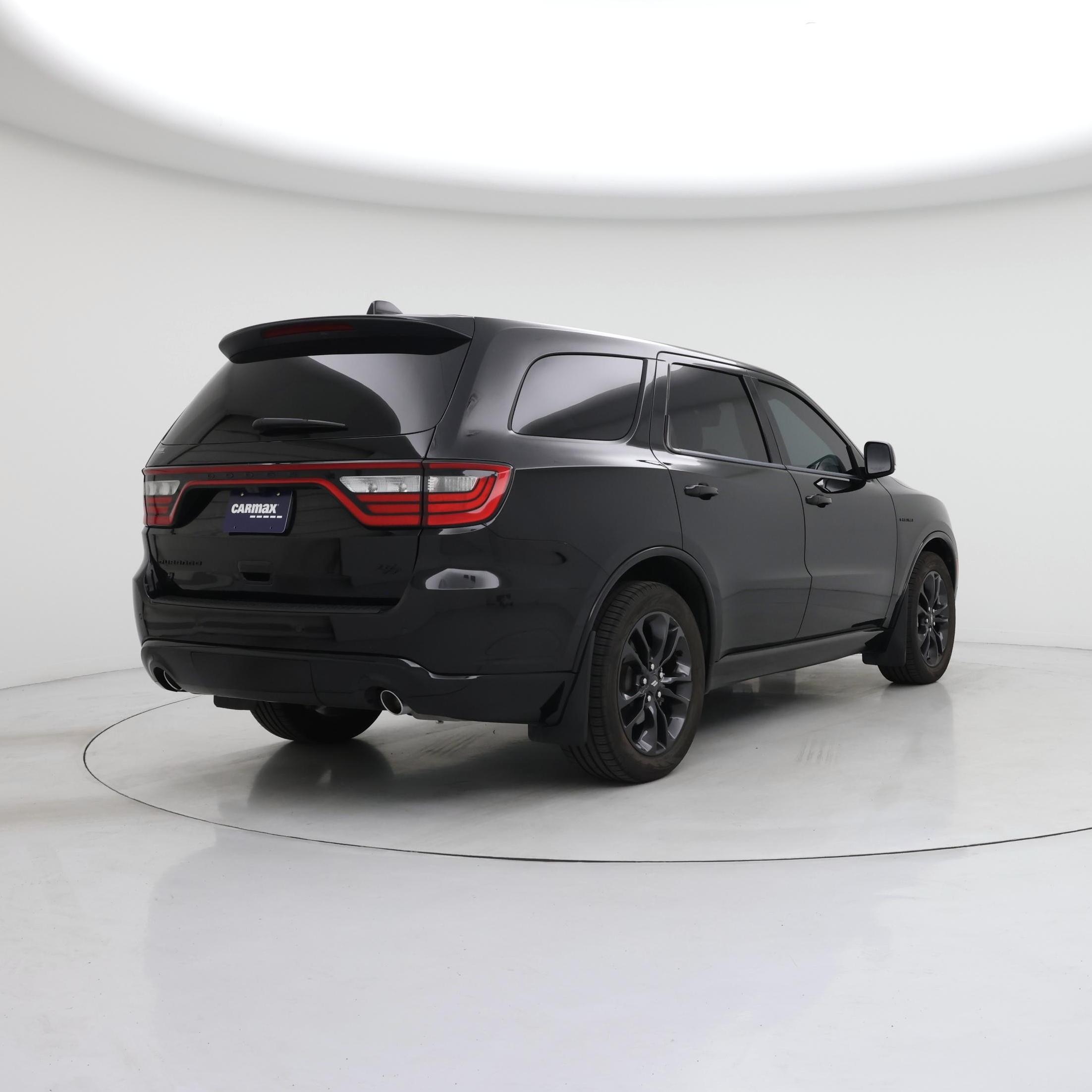 Thumbnail: 2021 Dodge Durango - 8
