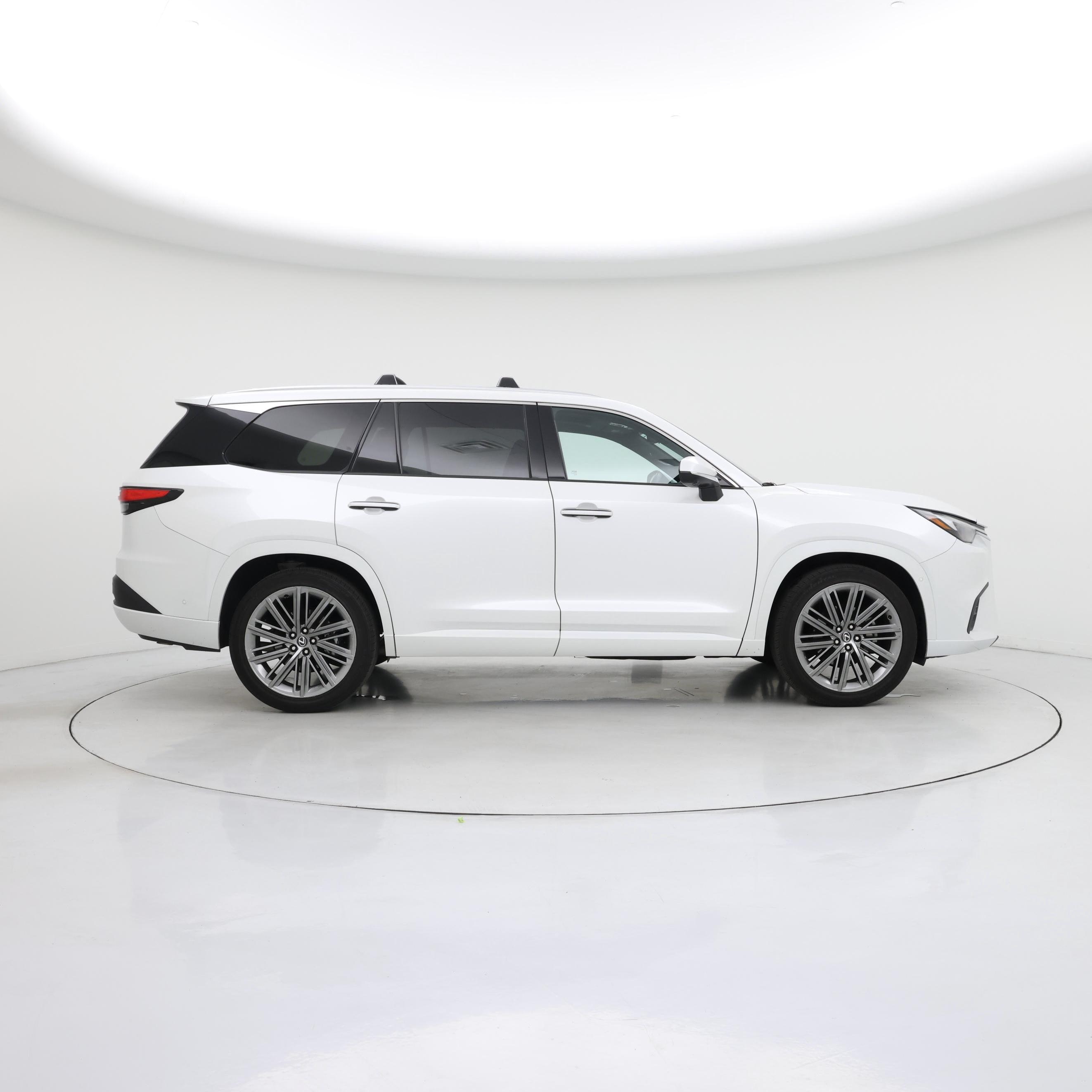 Thumbnail: 2024 Lexus TX - 7