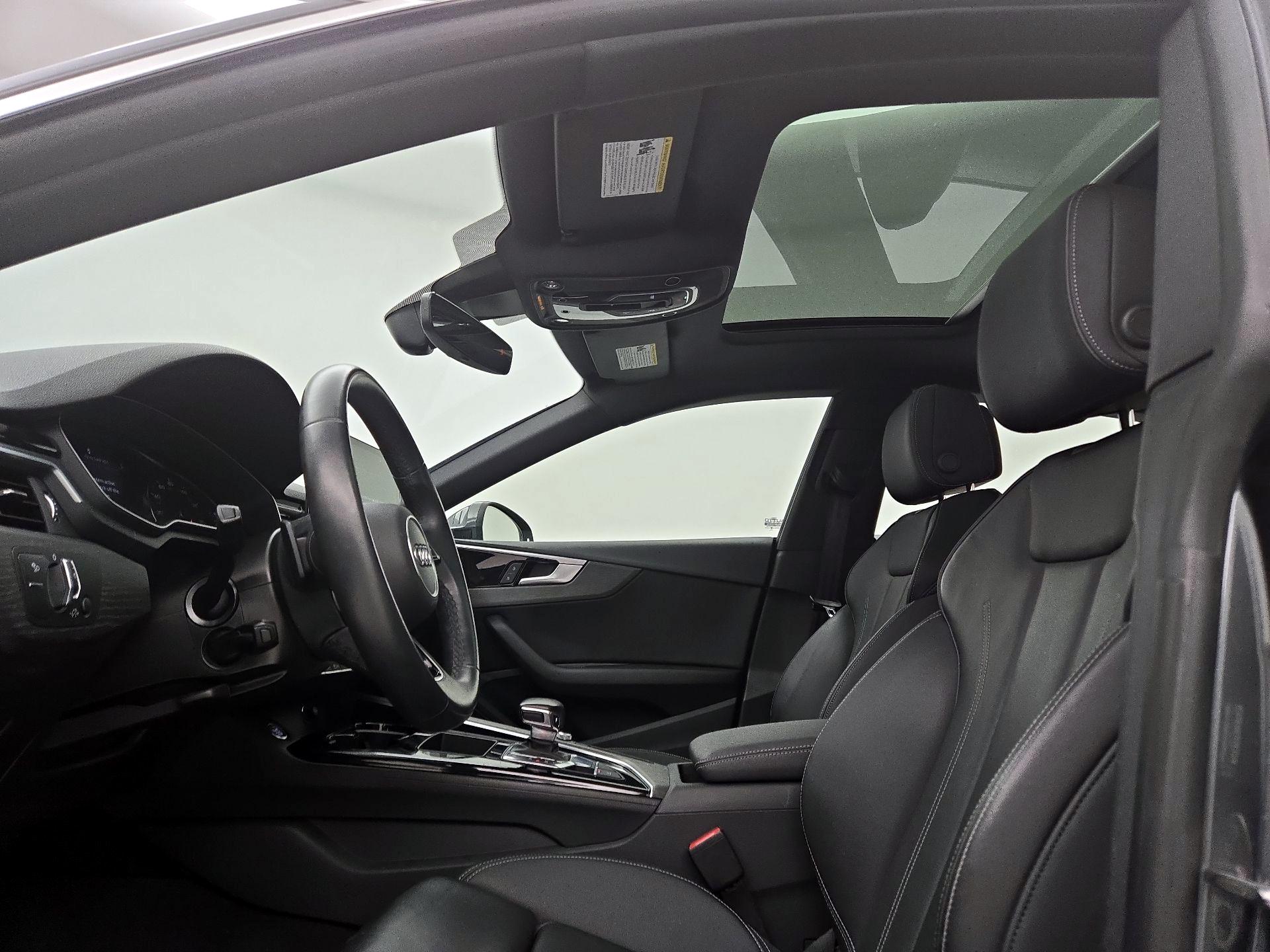 Thumbnail: 2023 Audi A5 - 19